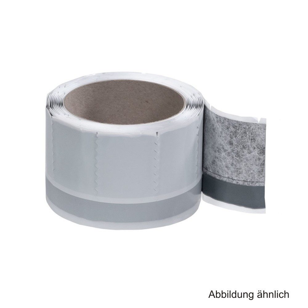 MEPA Badewanne MEPA Aquaproof Wannenabdichtband, beidseitig klebend, Длина 4 m, 18006