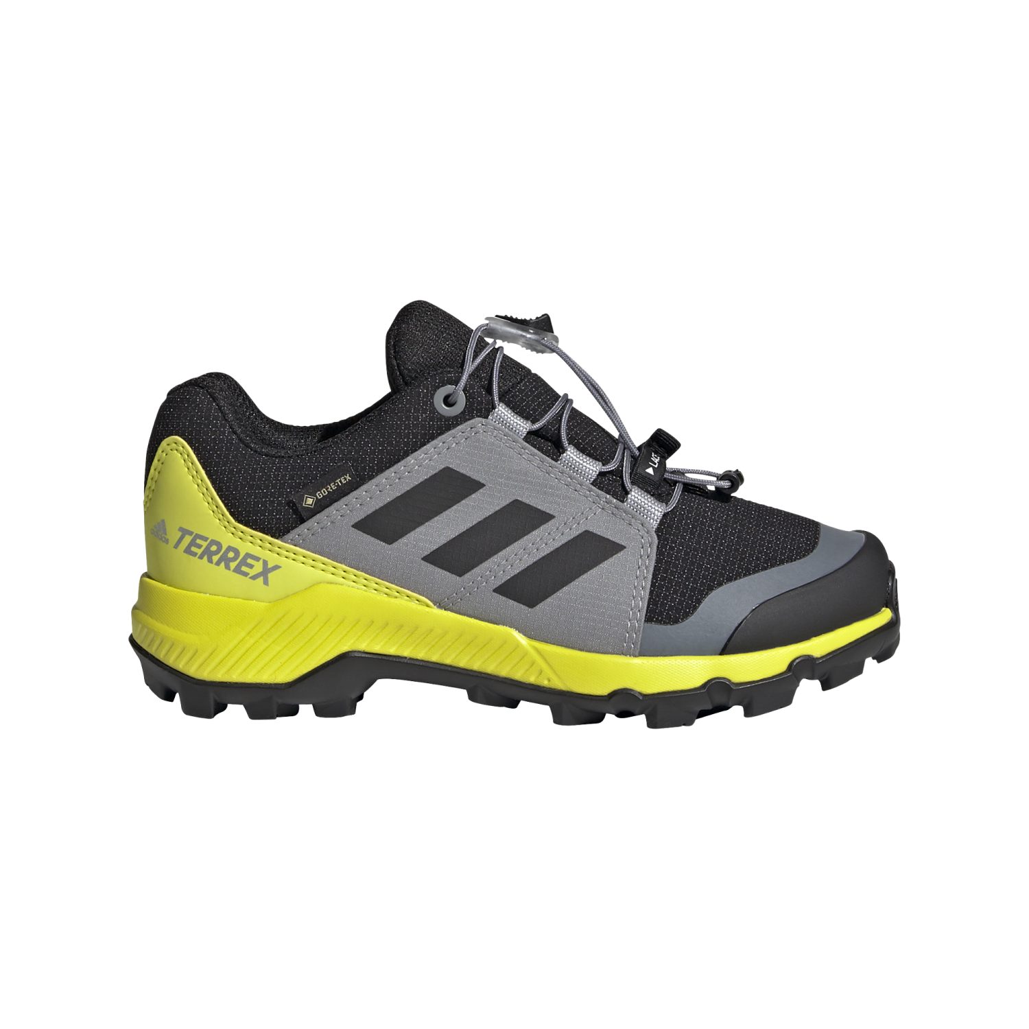 Adidas Wanderschuh adidas TERREX Kinder Wanderschuh GTX Terrex