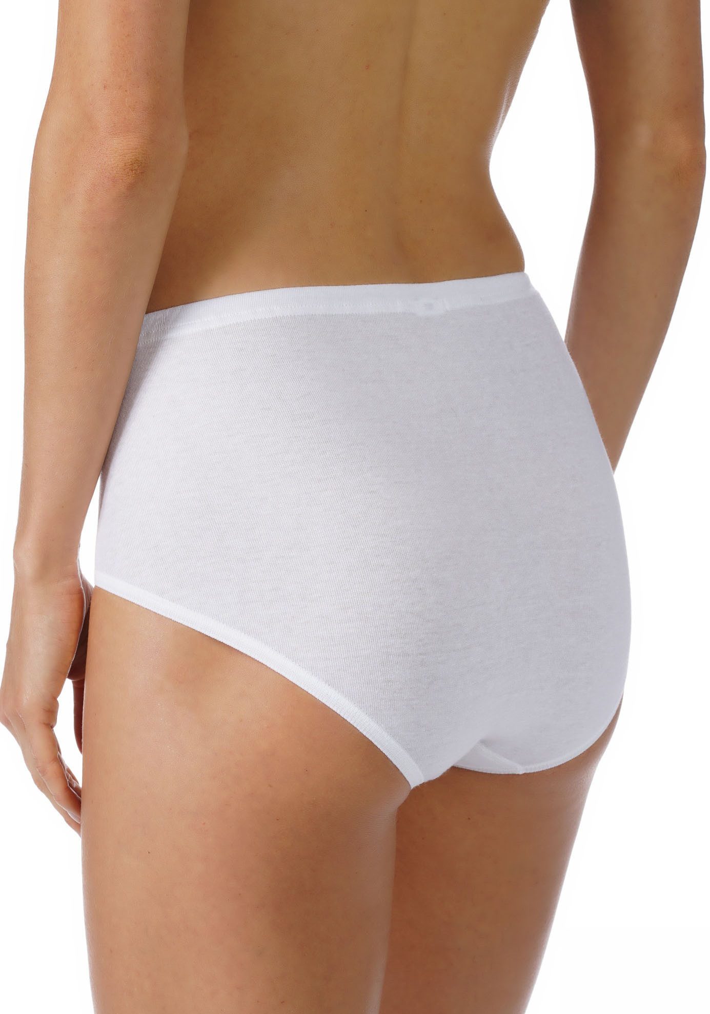 Mey Taillenslip 2000 (3er-Pack) Ohne auftragende Seitennähte – Bild 3 von 5
