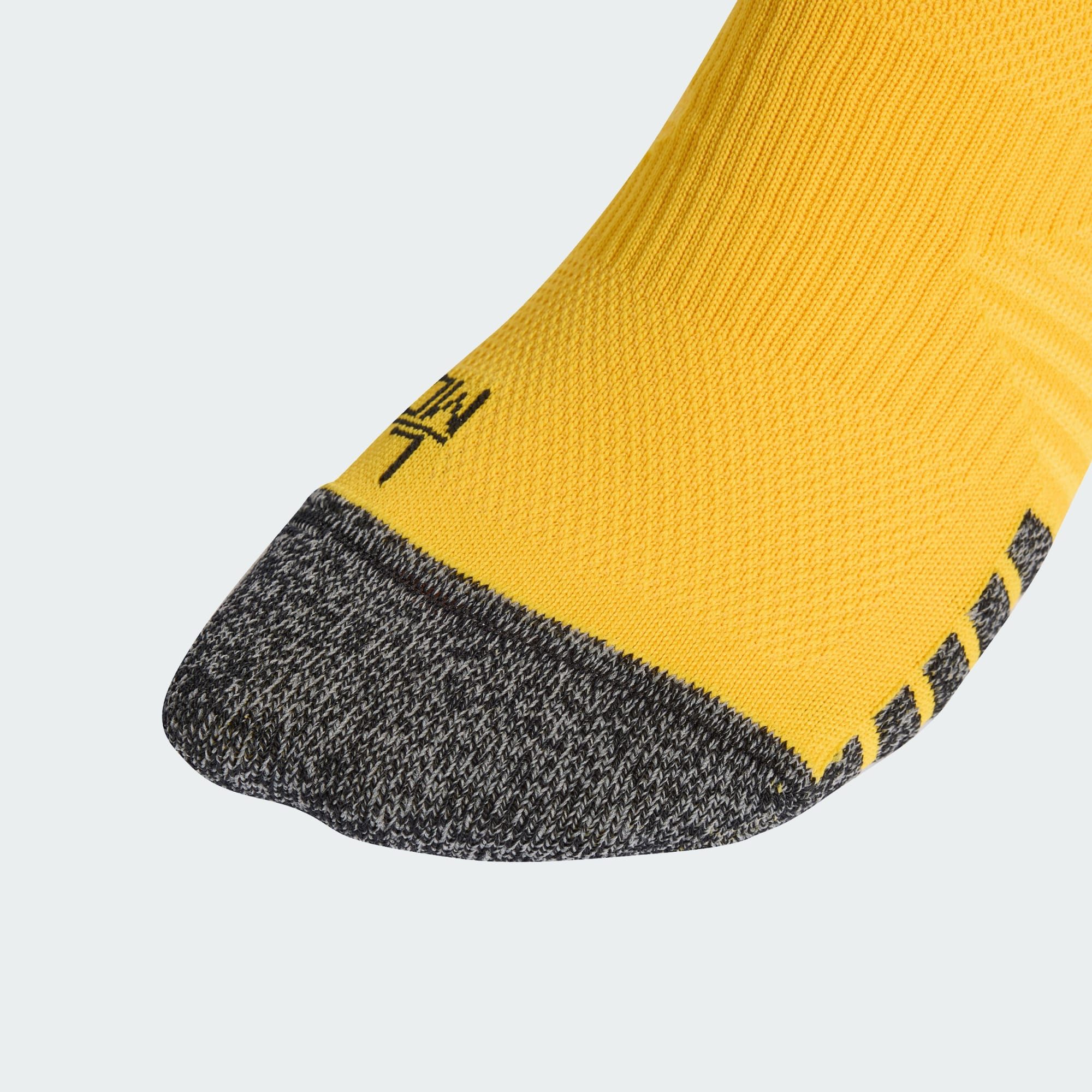 adidas Performance Fußball Stutzenstrümpfe JAMAIKA 26 X BOB MARLEY HEIMSOCKEN (1-Paar)