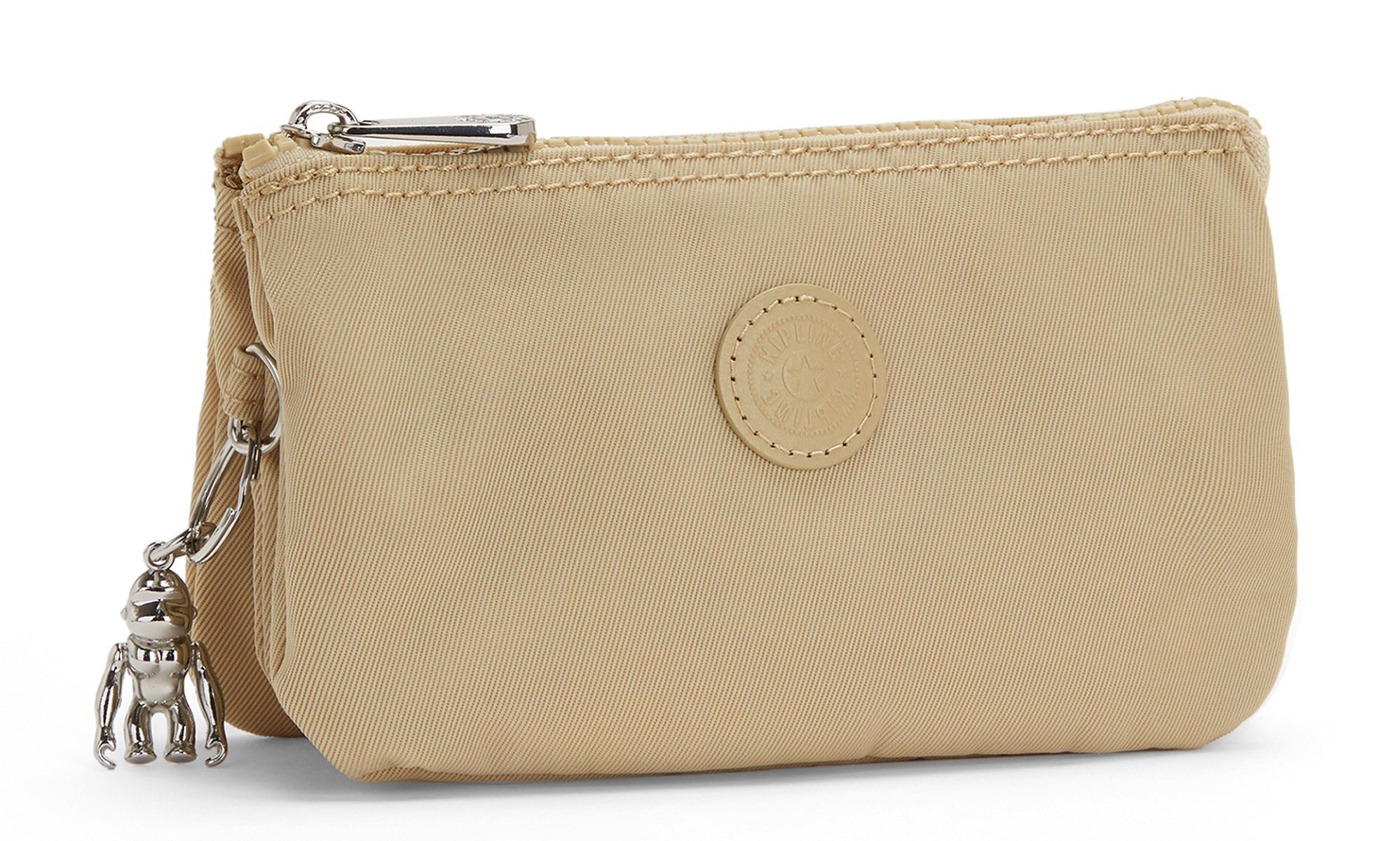 KIPLING Geldbörse Kipling Creativity L Multifunktions-Beutel (1-tlg), Kipling Affe
