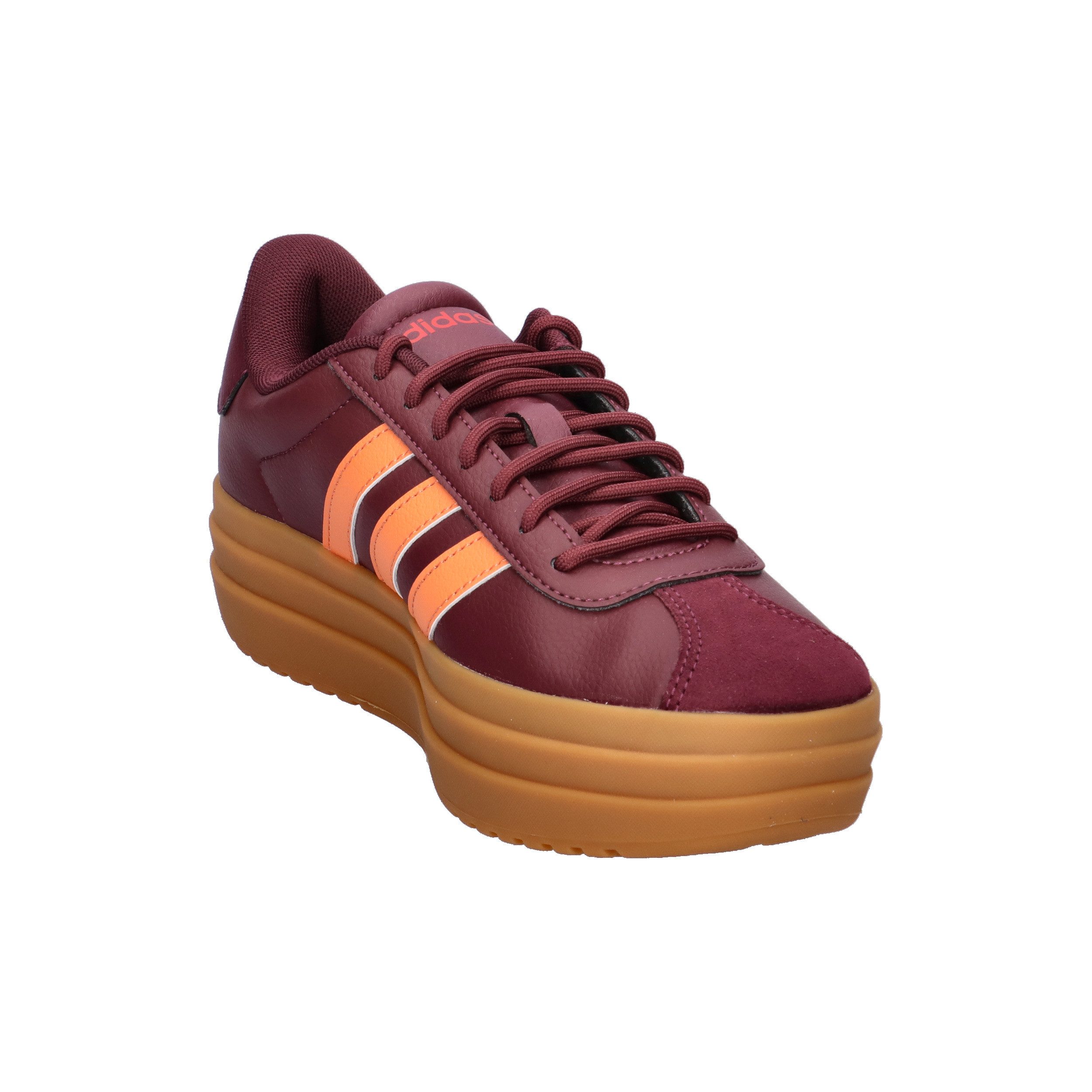 adidas Performance adidas Damen Sneaker VL COURT BOLD Sneaker