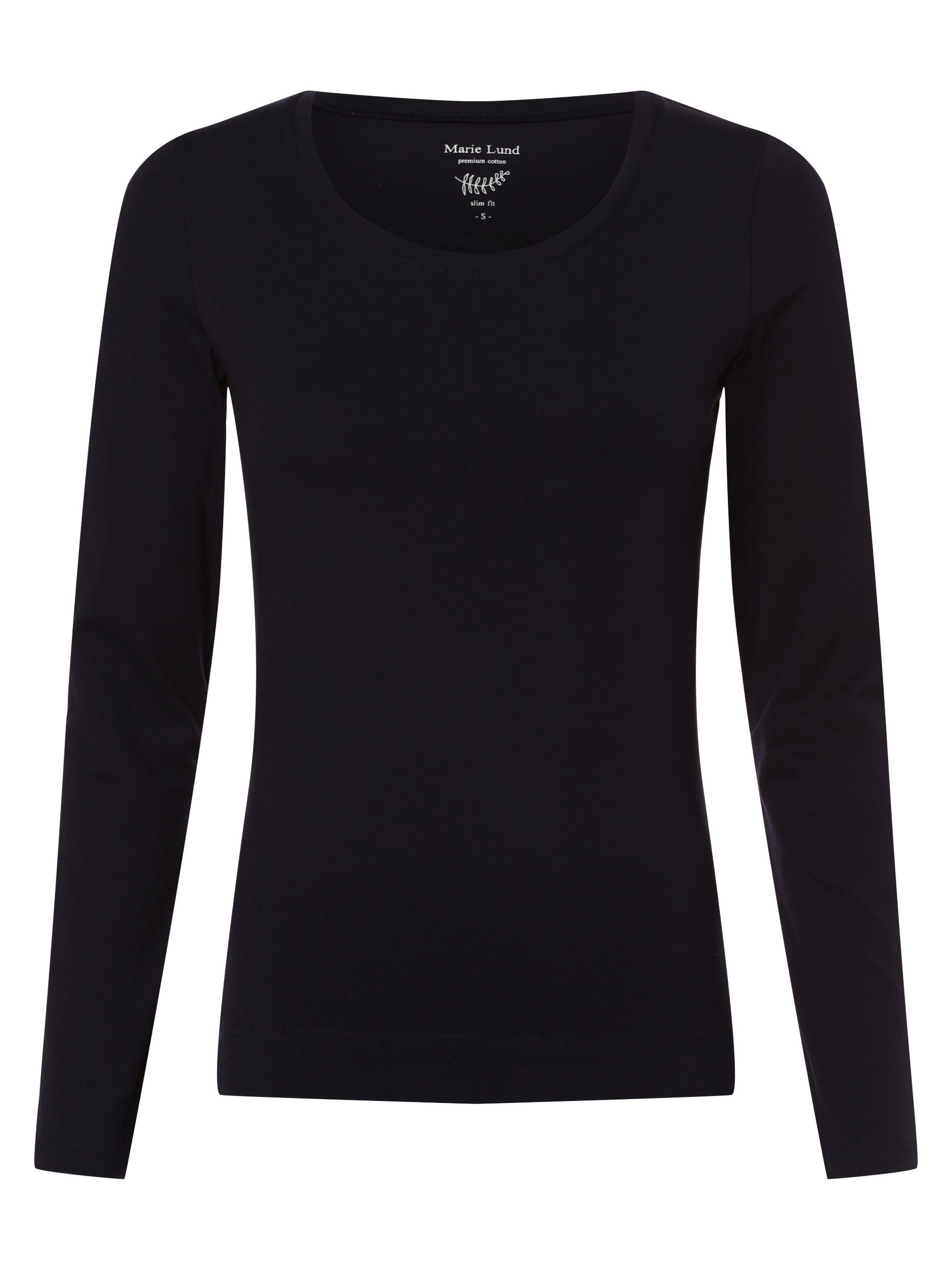 Marie Lund Langarmshirt günstig online kaufen