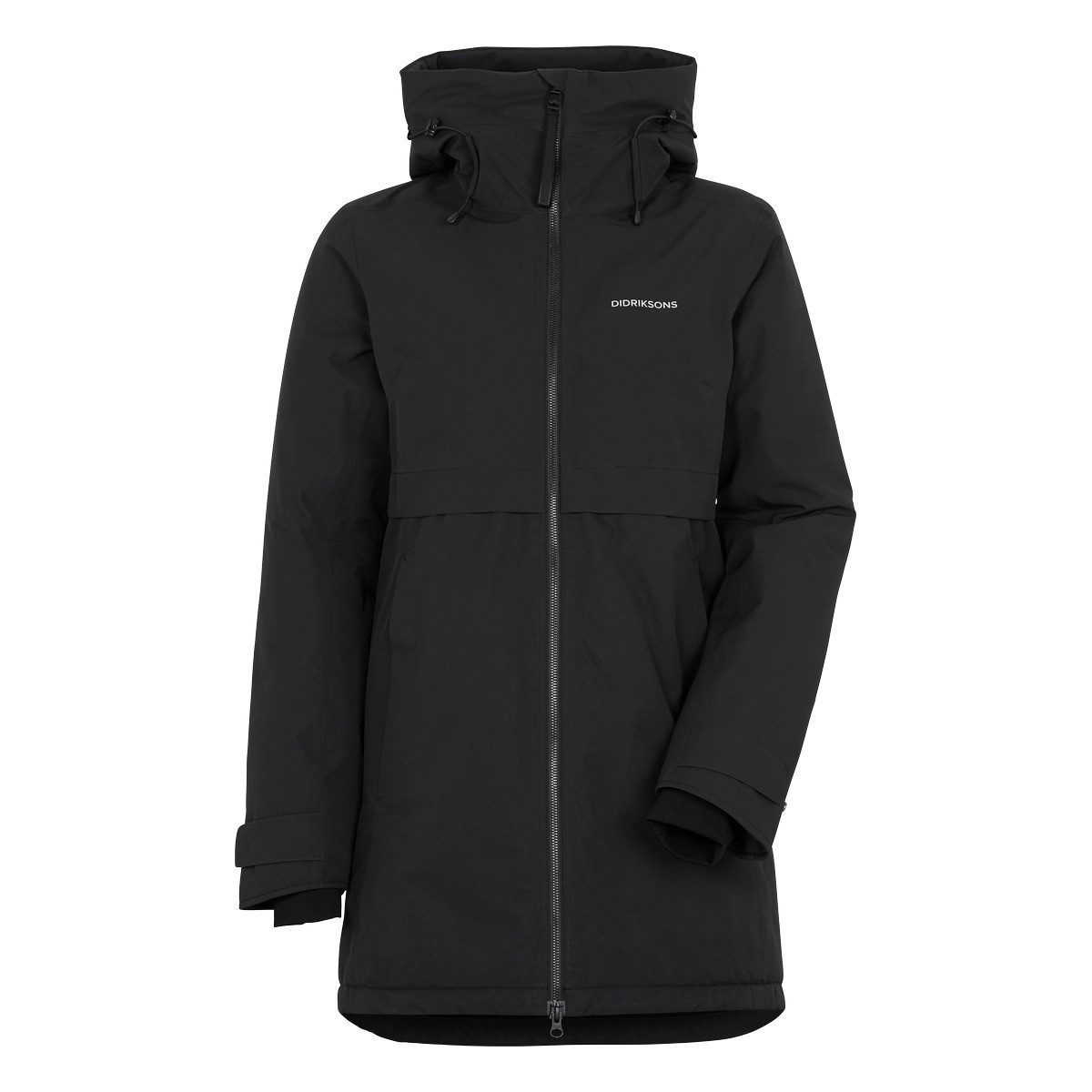 Didriksons Funktionsparka Didriksons Helle Women's Parka günstig online kaufen