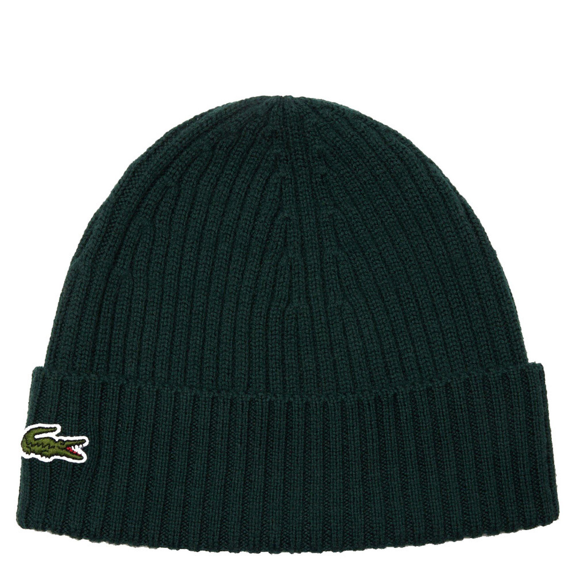 Lacoste Beanie Accessoires - Mütze günstig online kaufen