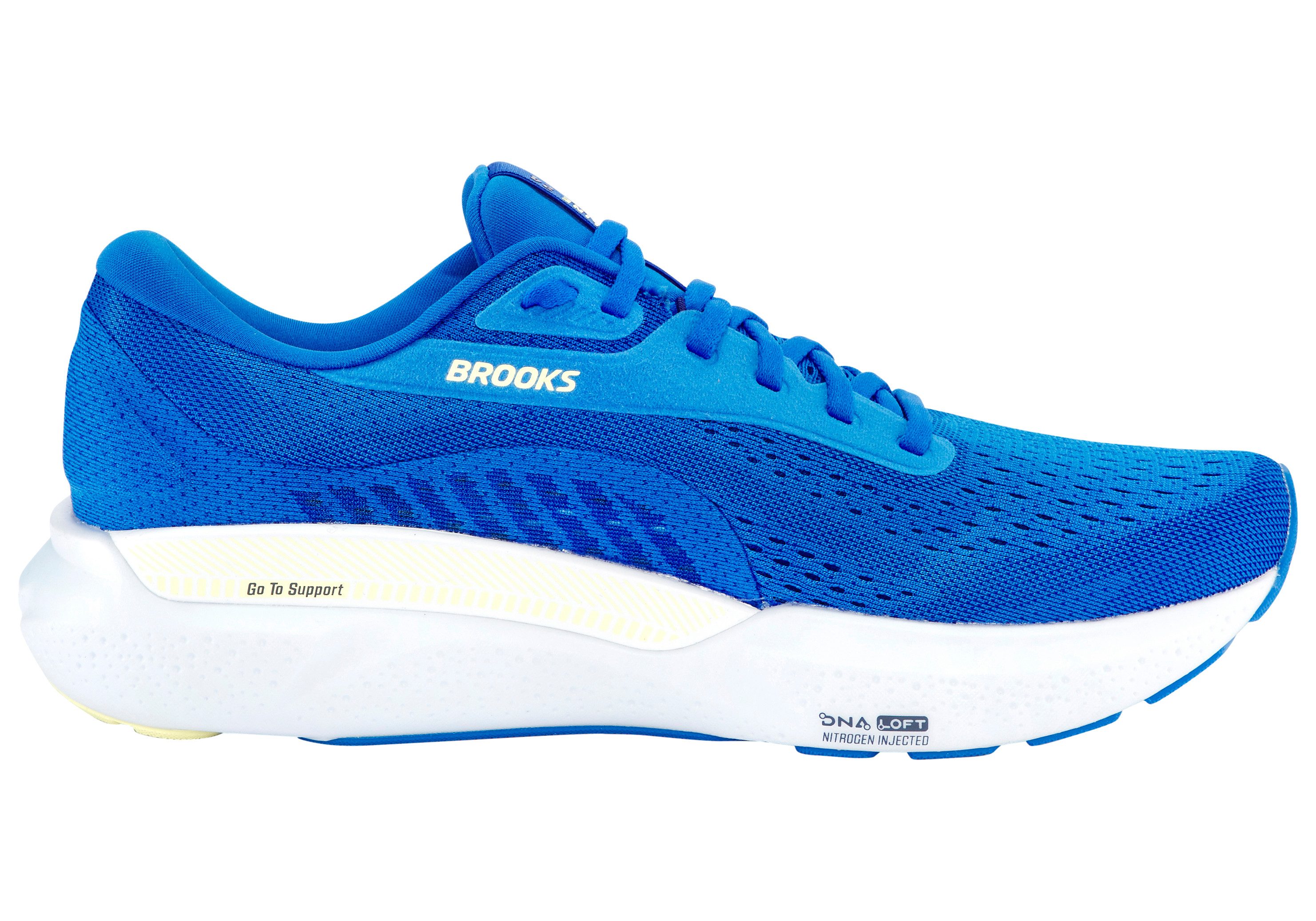 Brooks BROOKS ADRENALINE GTS 24 Laufschuh