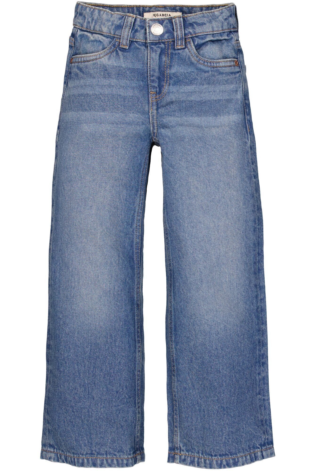 Garcia 5-Pocket-Hose