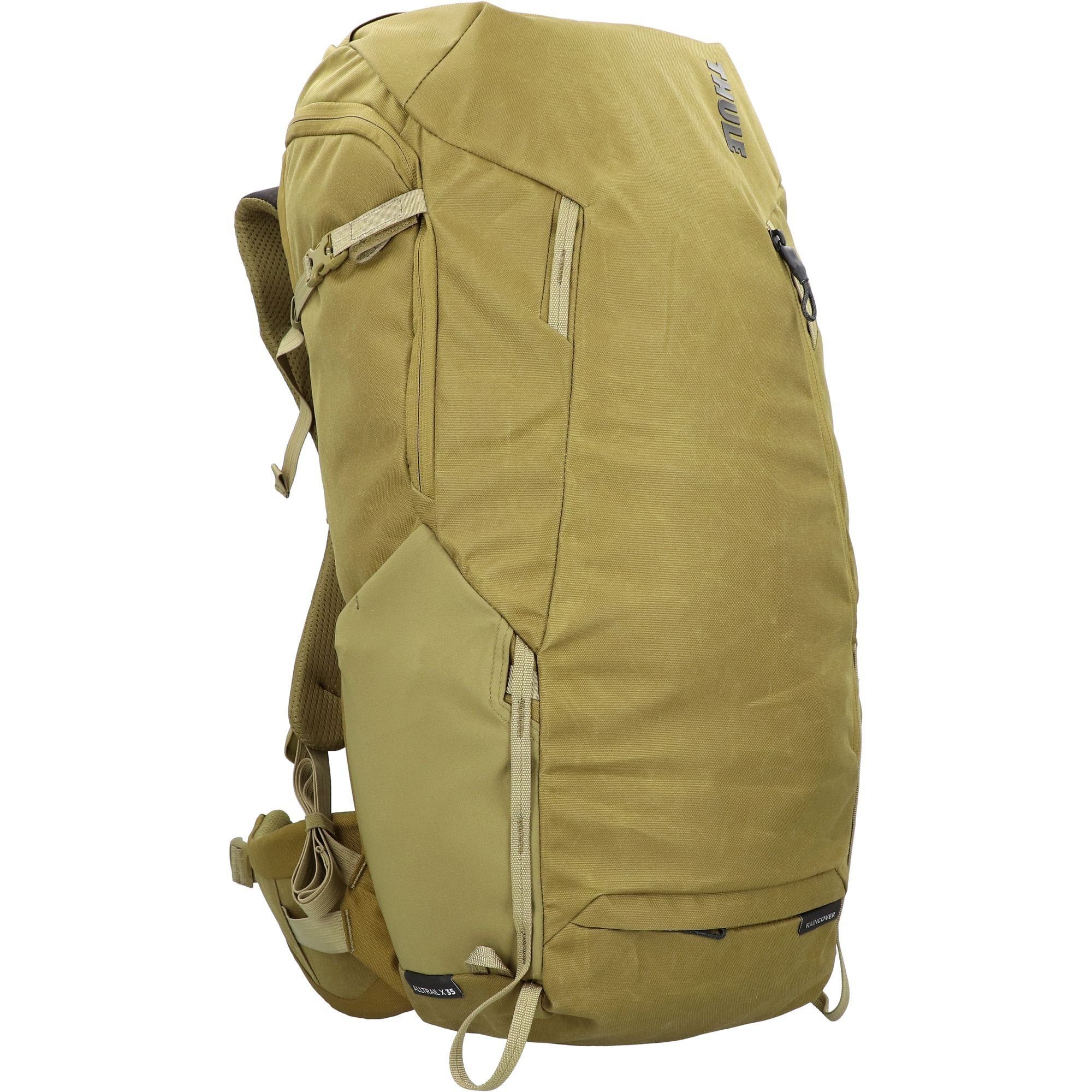 Thule Sportrucksack AllTrail X, Polyethylen