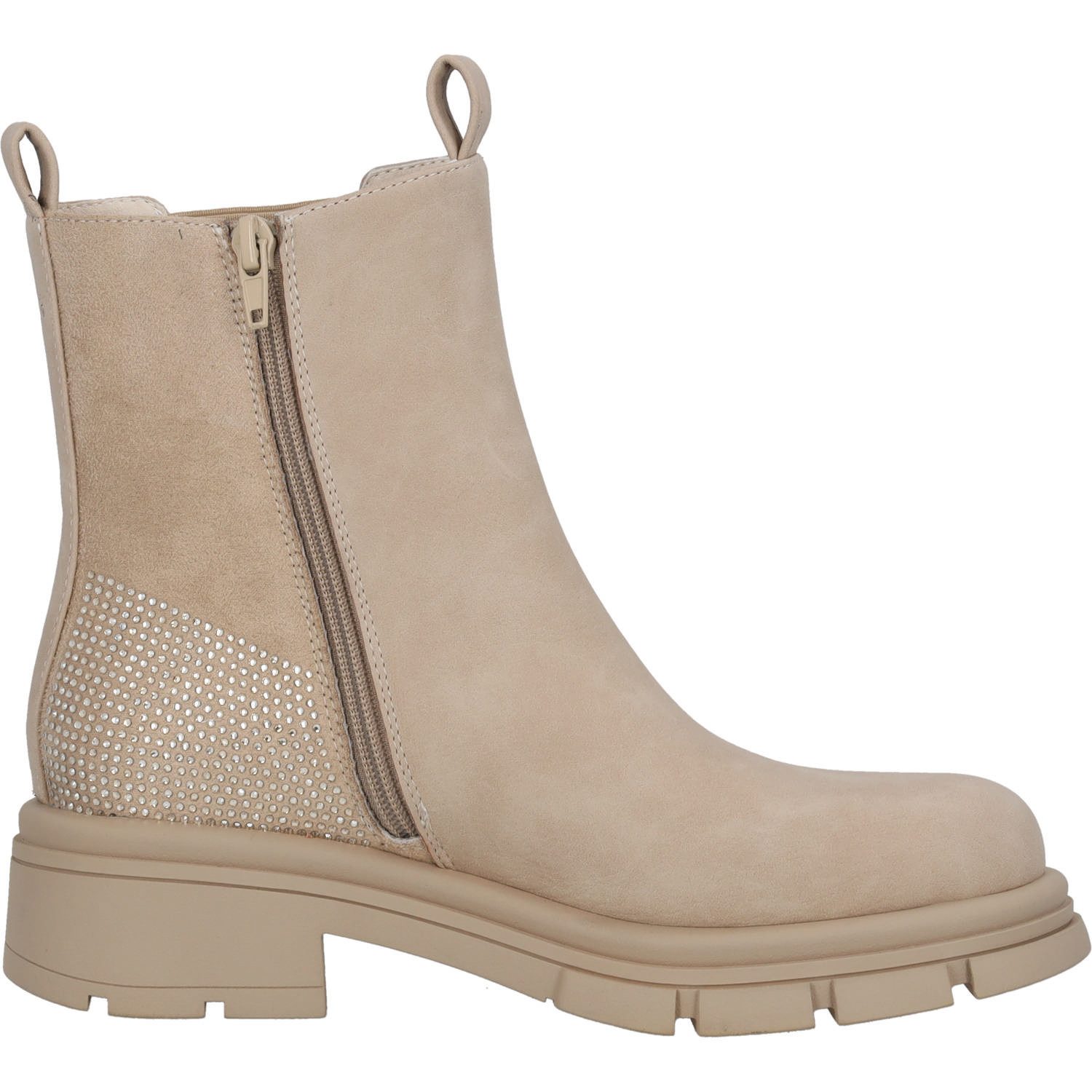 Palado Vulmer Chelseaboots