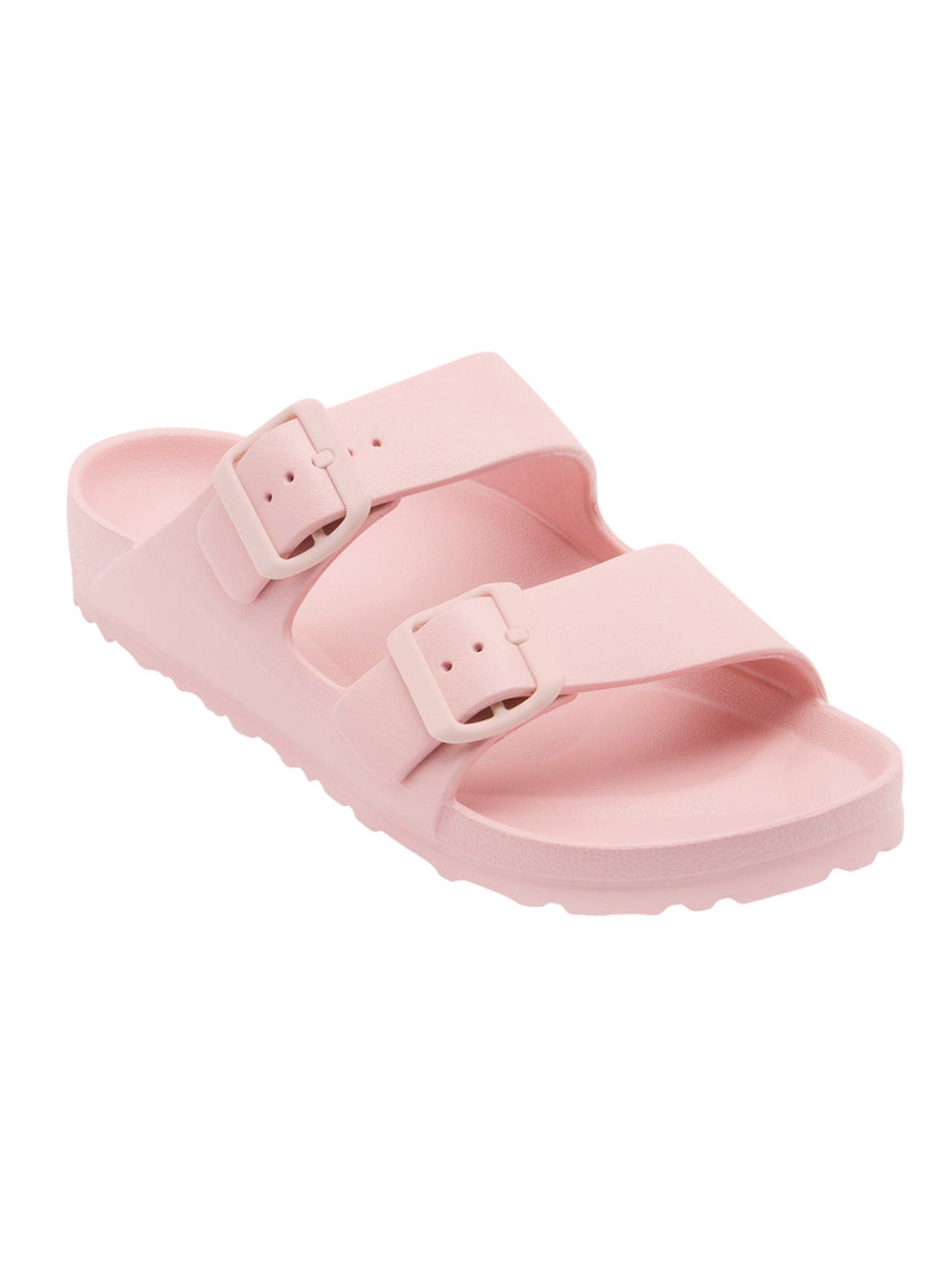 Holster Sundreamer Slide pink Damen Sandale