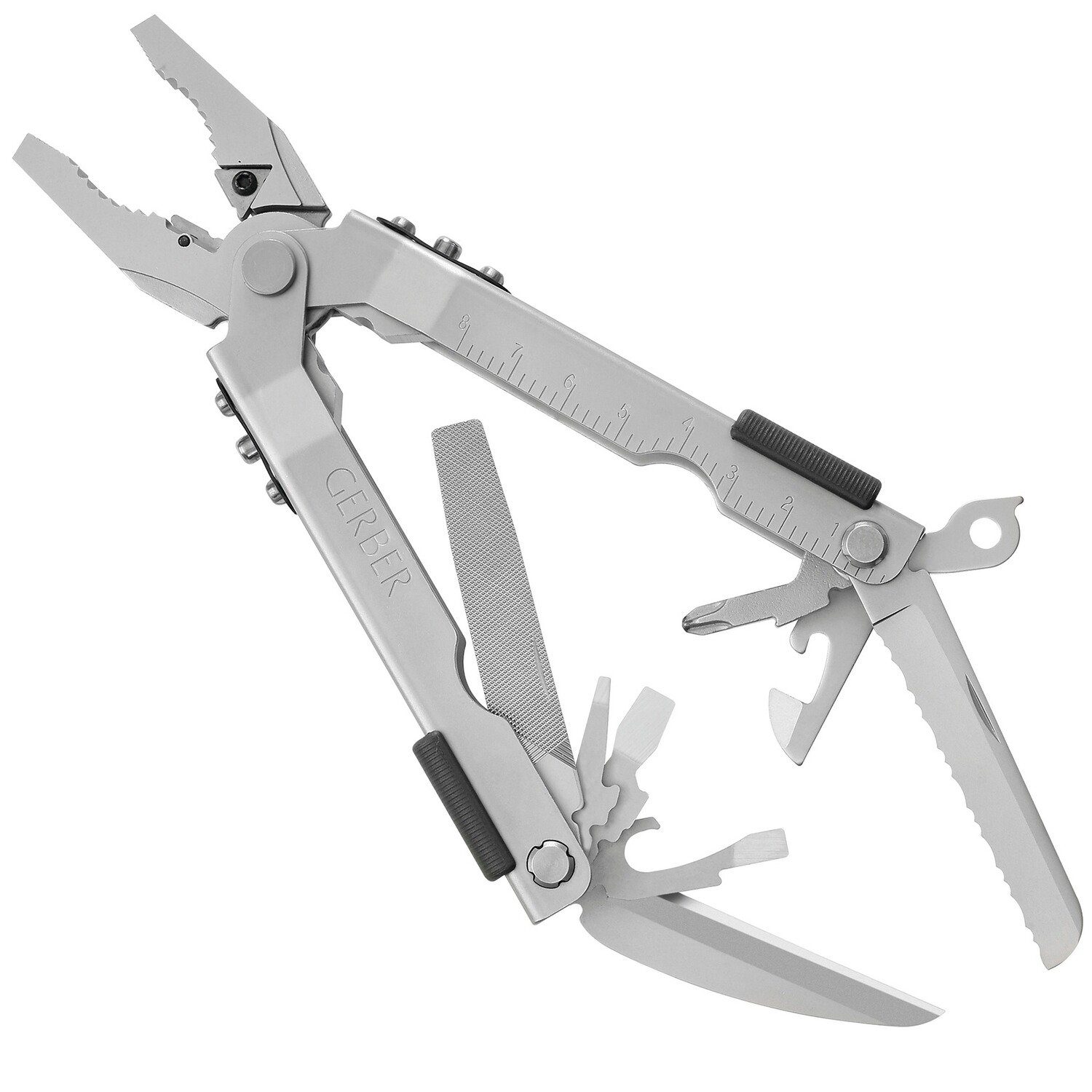 Gerber Multitool Multitool MP600 bluntnose