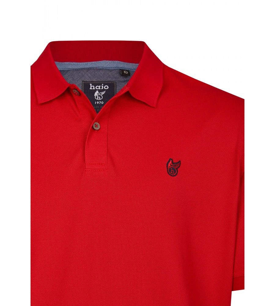 Hajo Poloshirt 20050 stay fresh-Premiumqualität günstig online kaufen