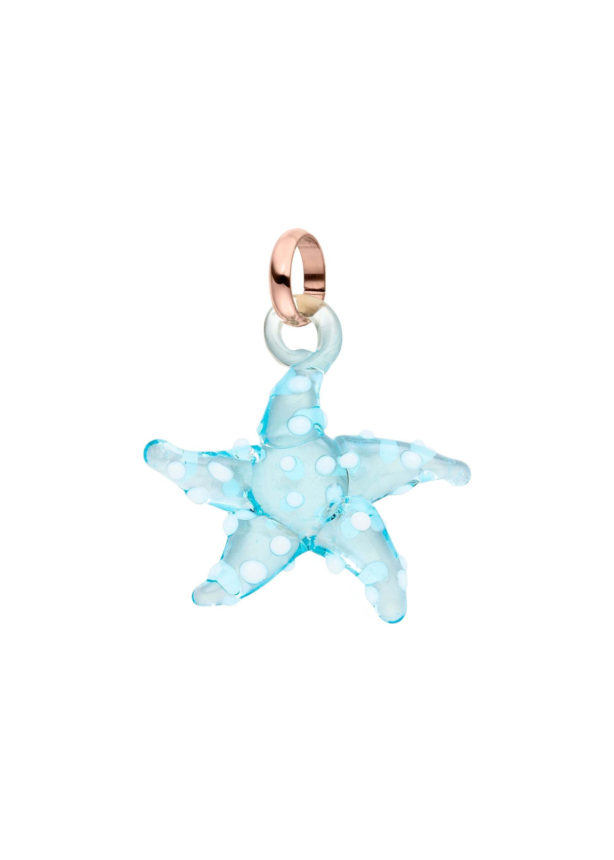 Purelei Bead Glass Starfish