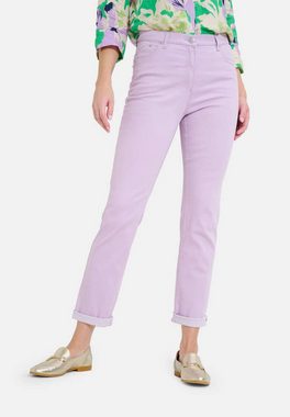 RAPHAELA by BRAX 5-Pocket-Jeans Style INA FAY