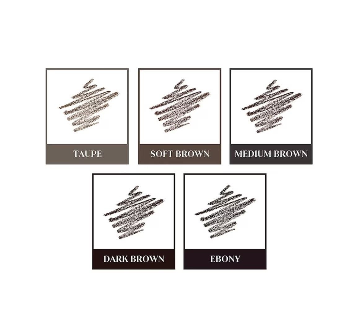 ANASTASIA BEVERLY HILLS Augen-Make-Up-Set Brow & Lash Styling Kit