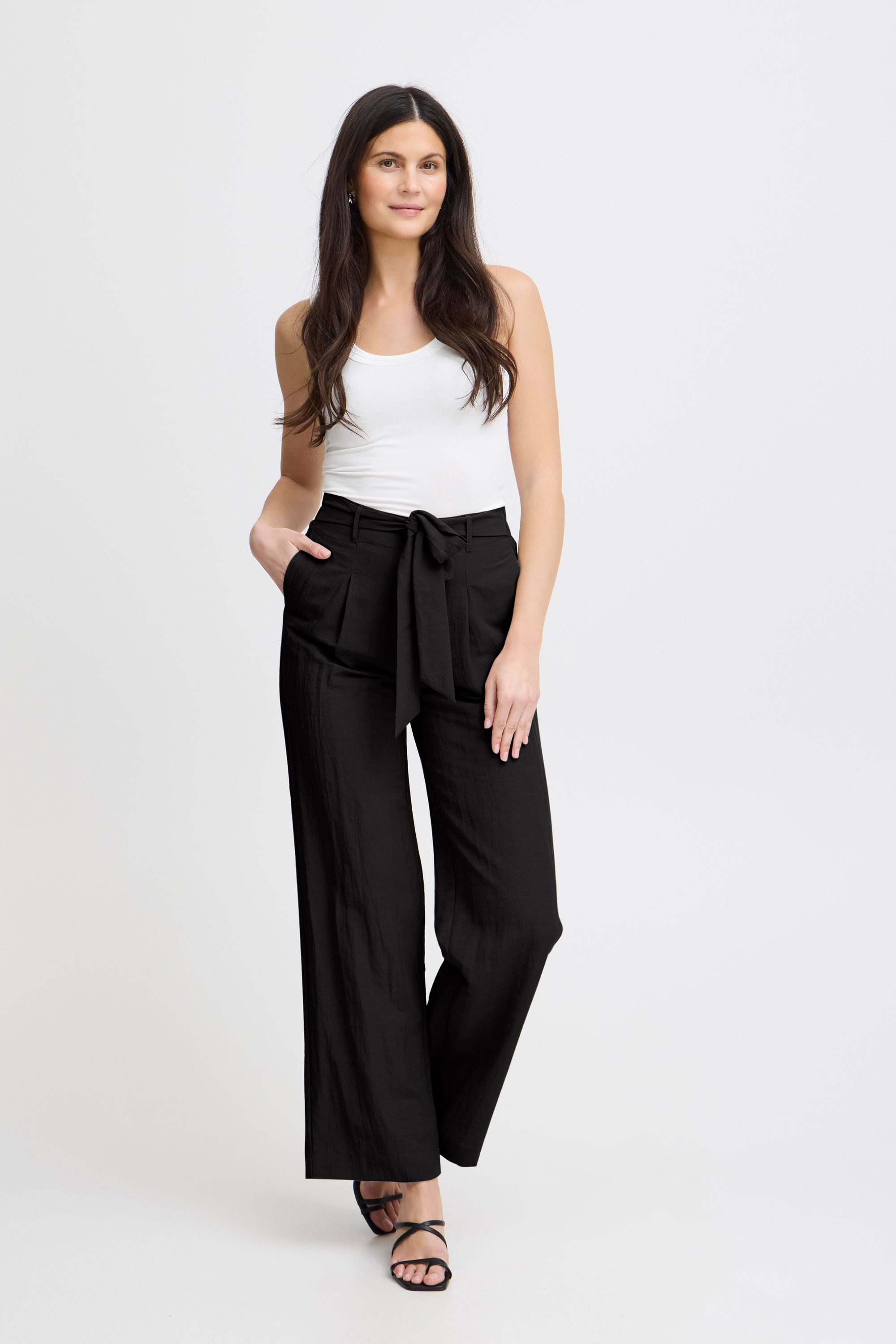 fransa Stoffhose FREVE PA 1 sommerliche günstig online kaufen