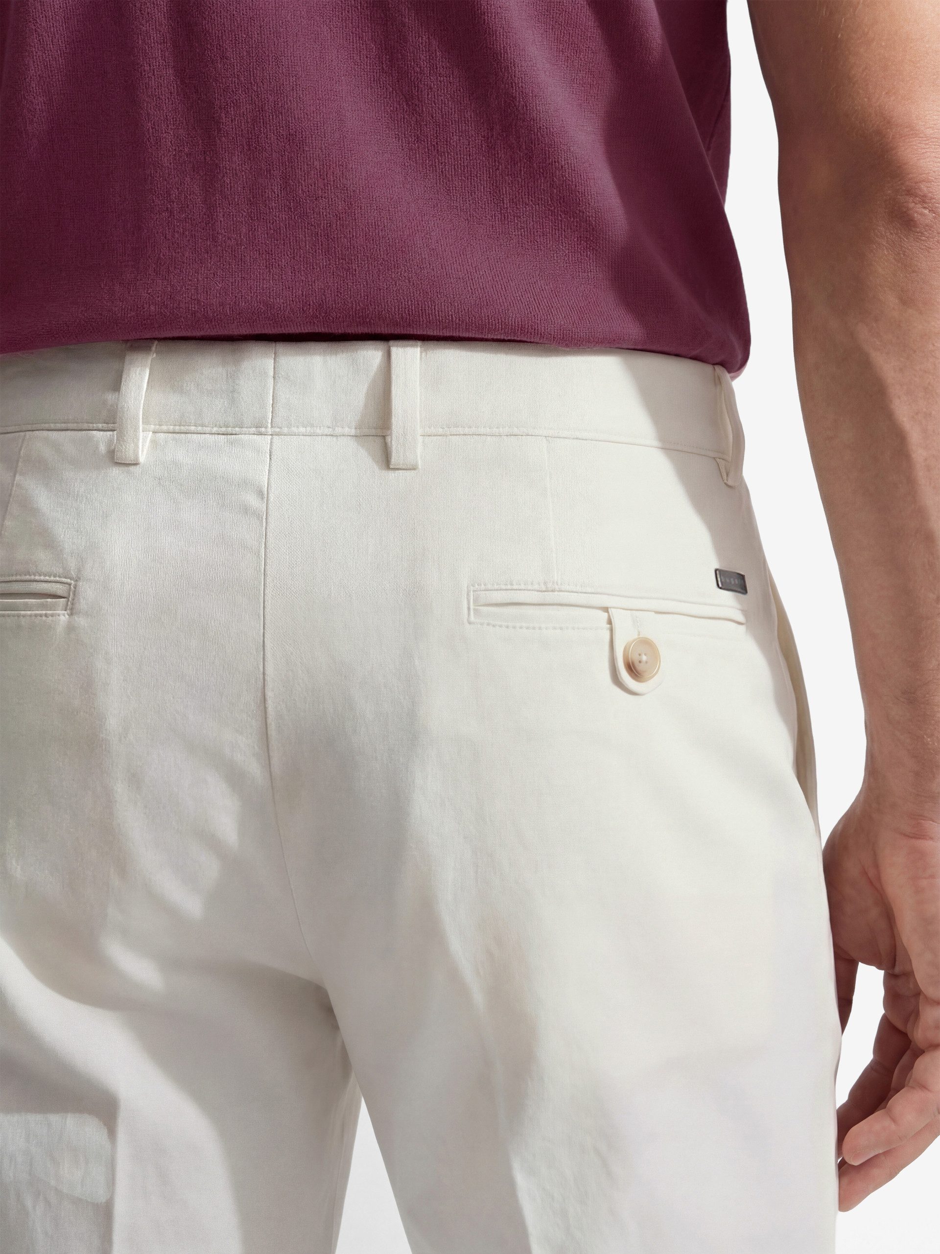 bugatti Stoffhose