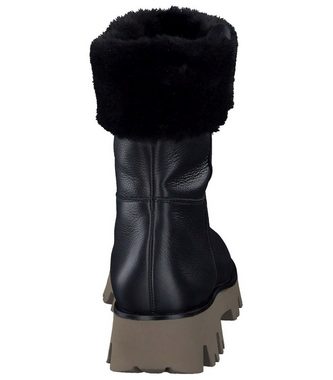 Paul Green Stiefel Leder/Textil Snowboots