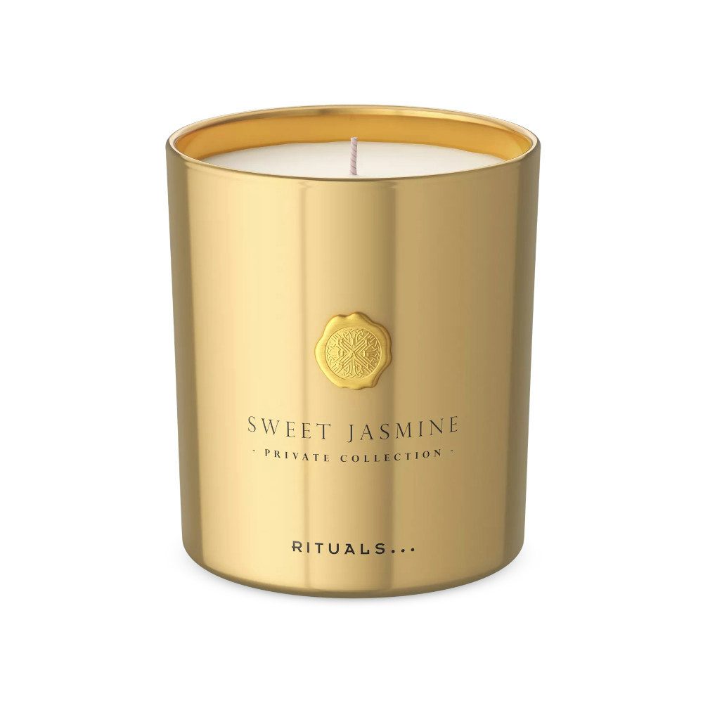 Rituals Duftkerze Private Collection Scented Candle 360g. (1-tlg) günstig online kaufen