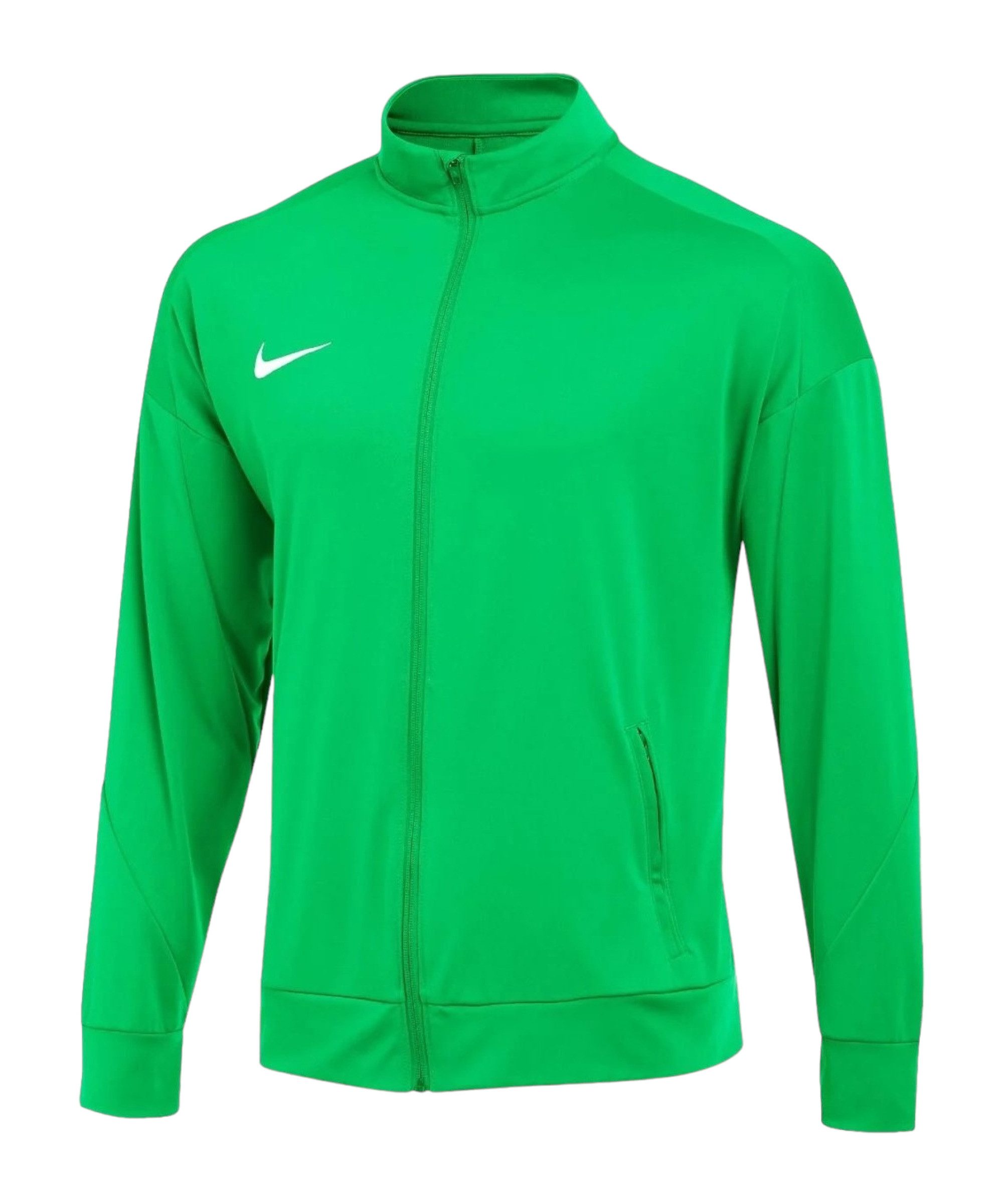 Nike Sweatjacke Nike Performance Trainingsjacke Kids Polyester