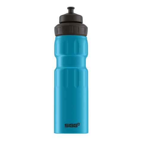 Sigg Trinkflasche Alutrinkflasche 'WMB Sport Touch', 0,75 L