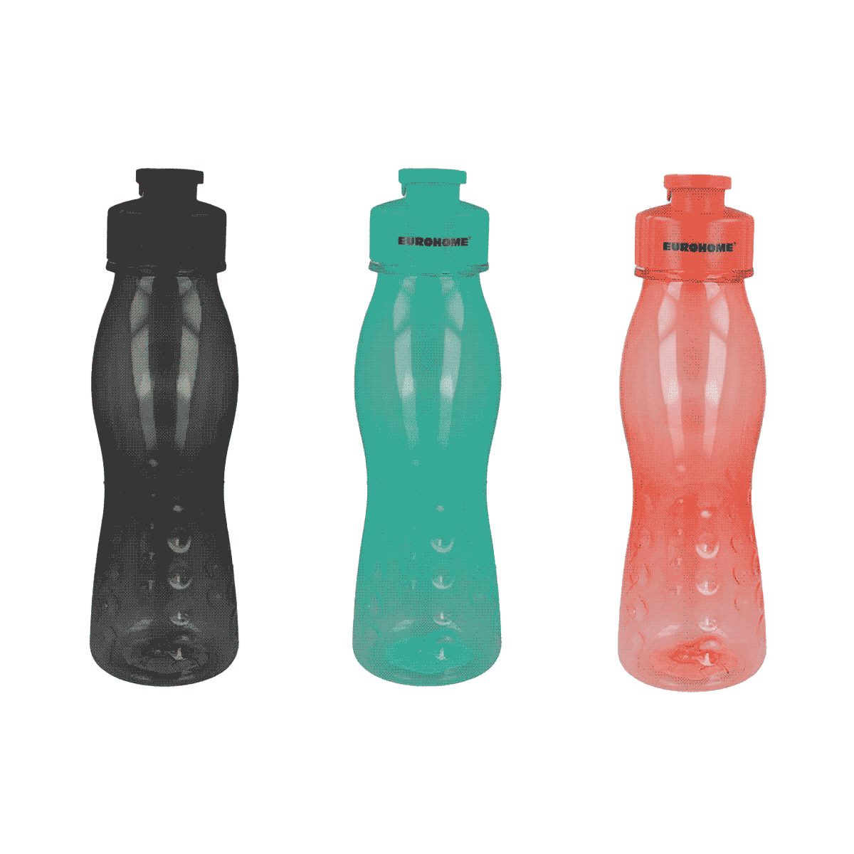 EUROHOME Trinkflasche