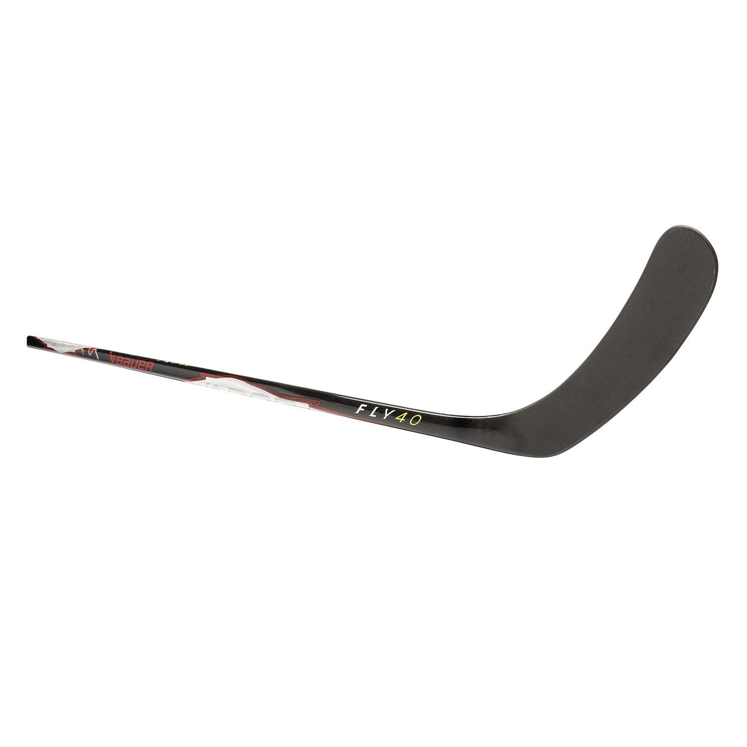 Bauer Eishockeyschläger Schläger Bauer Vapor FLY40 57-Zoll 65 Flex Intermediate