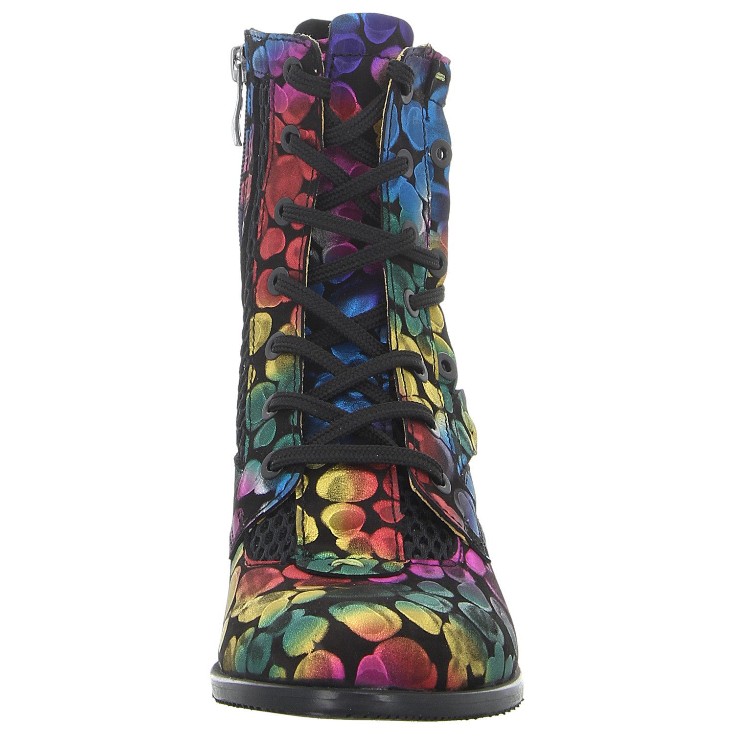 Simen Schnürstiefelette