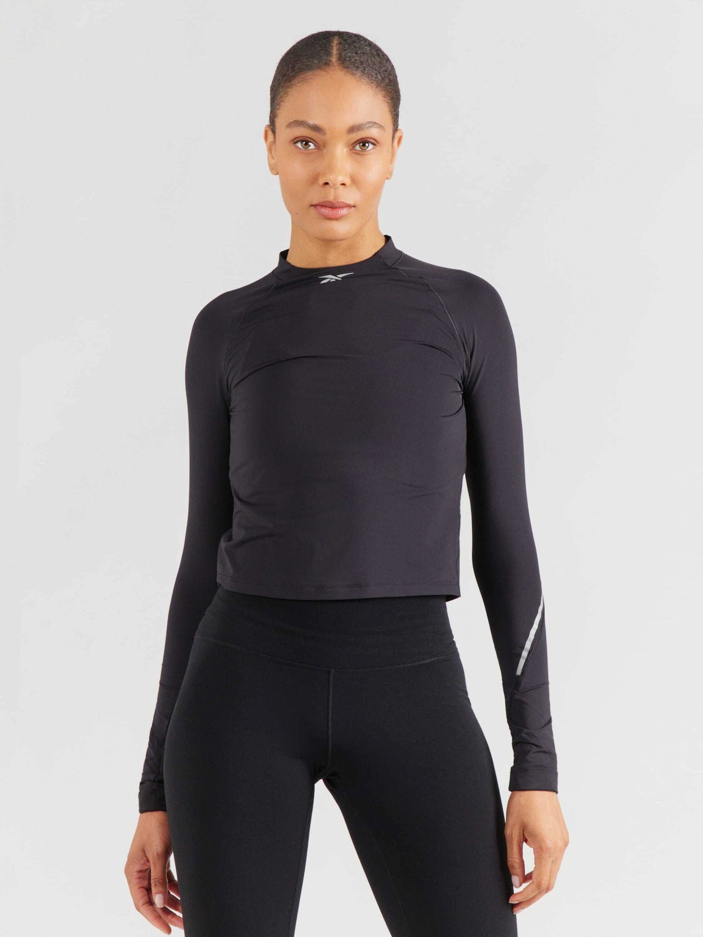 Reebok Funktionsshirt SPEED (1-tlg)
