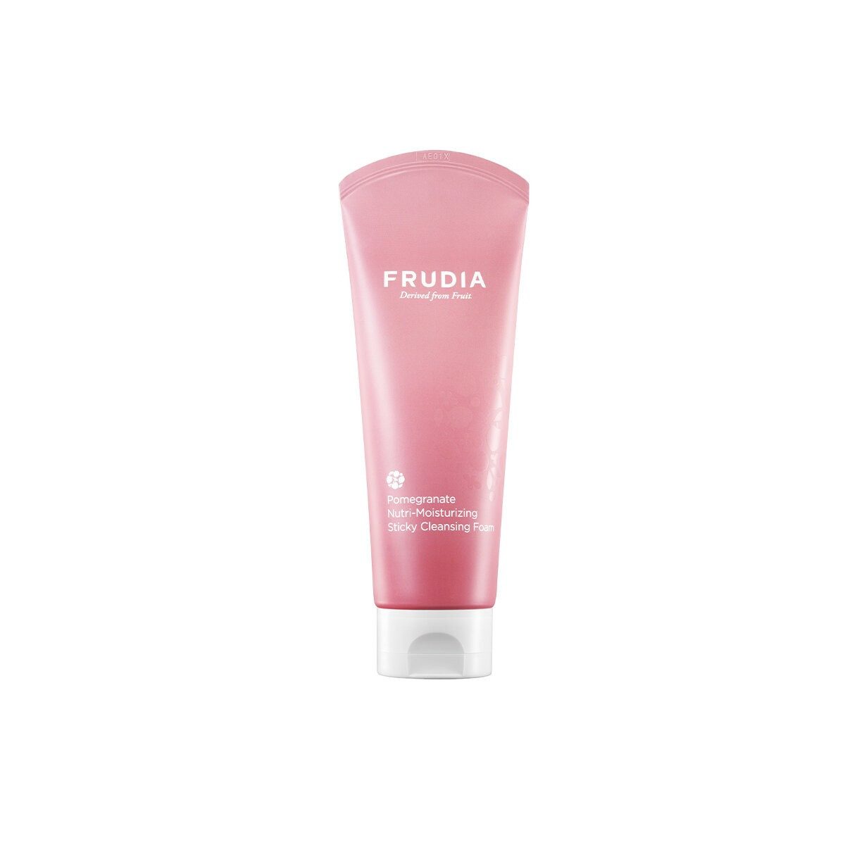 FRUDIA Gesichts-Reinigungsschaum Frudia Granatapfel Nutri-Moisturizing Sticky Cleansing Foam