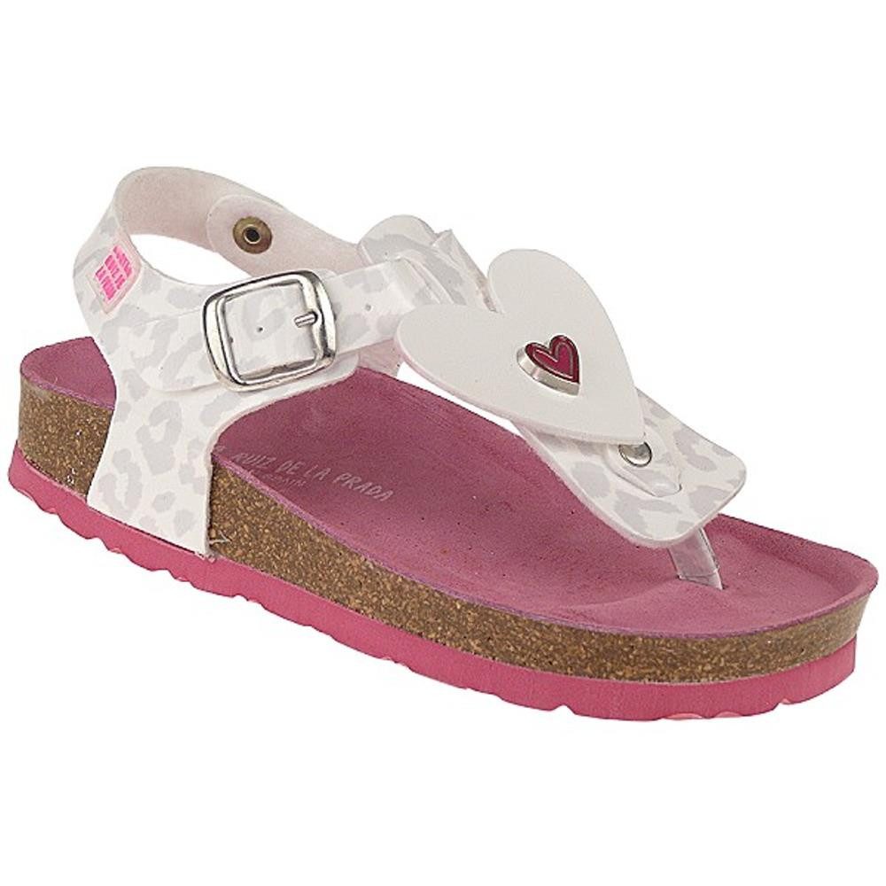 AGATHA RUIZ DE LA PRADA Zehentrenner Zehentrenner