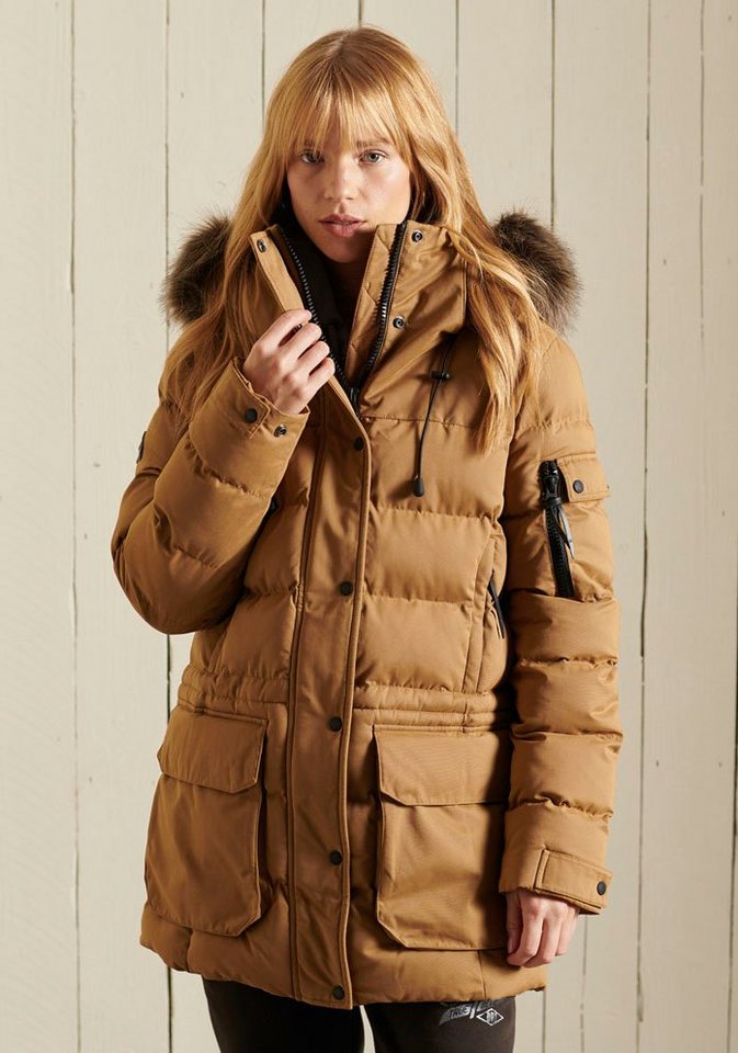 Superdry Parka