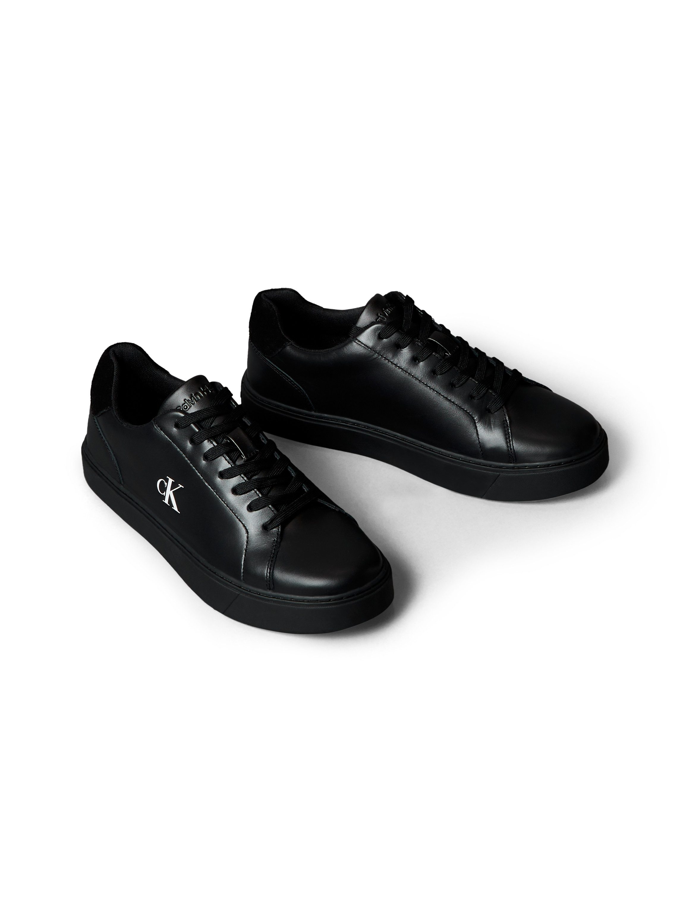 Calvin Klein Jeans CLASSIC CUPSOLE LACEUP günstig online kaufen