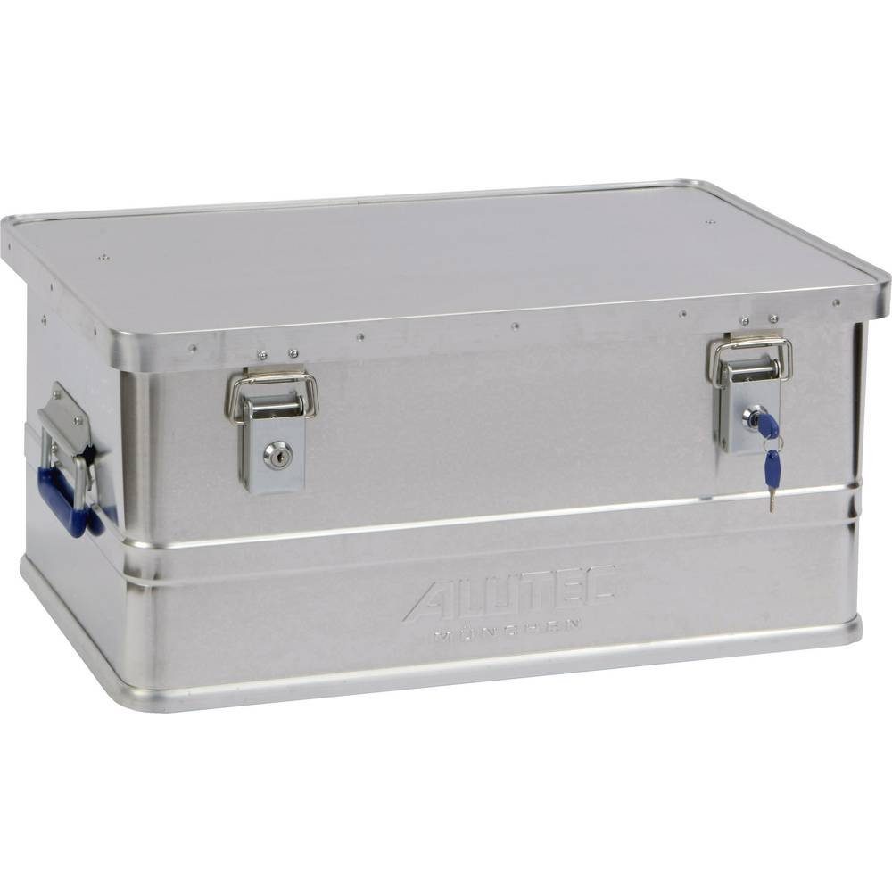 ALUTEC München Transportbehälter Aluminiumbox 11048