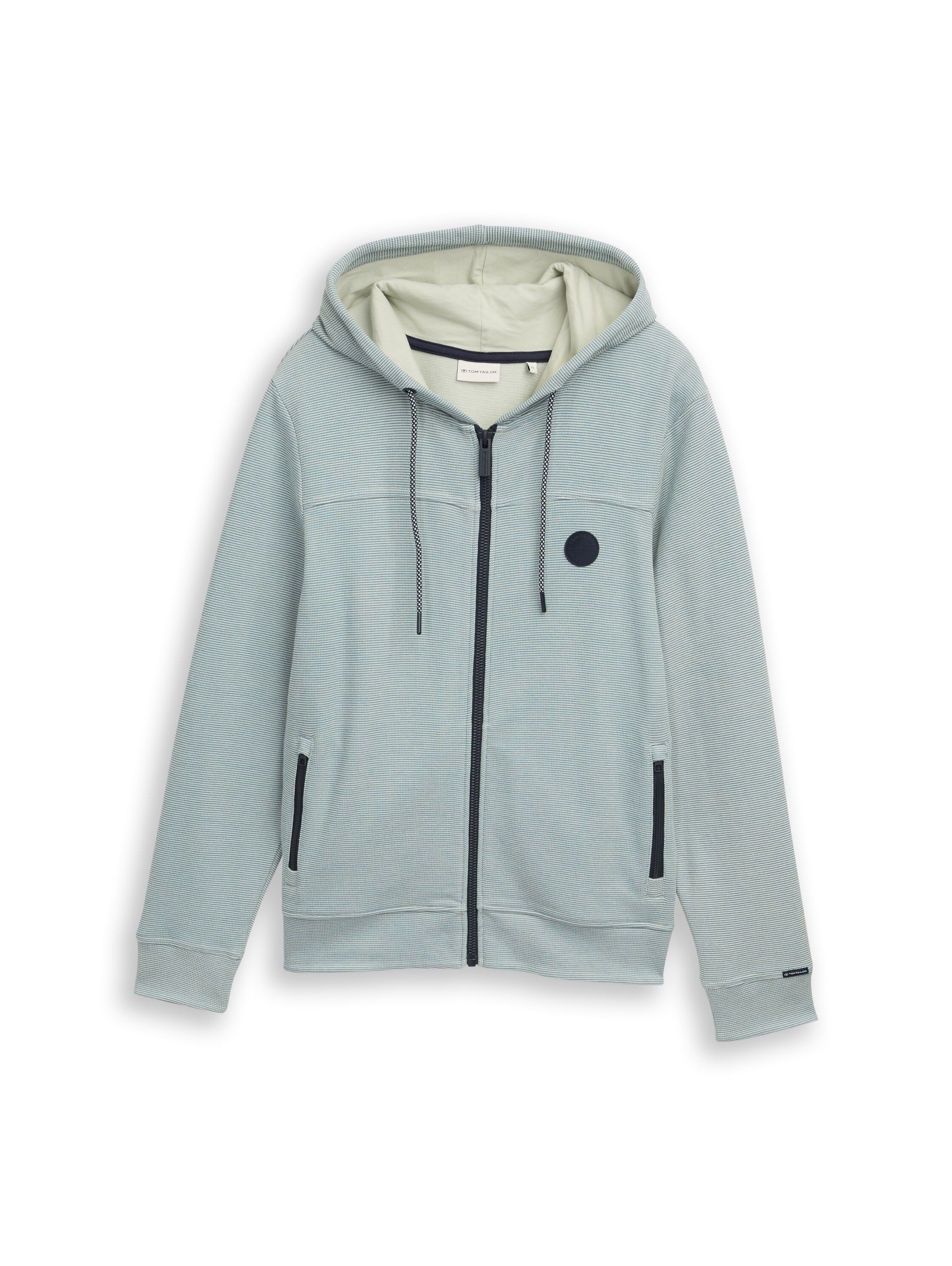 TOM TAILOR Sweatshirt