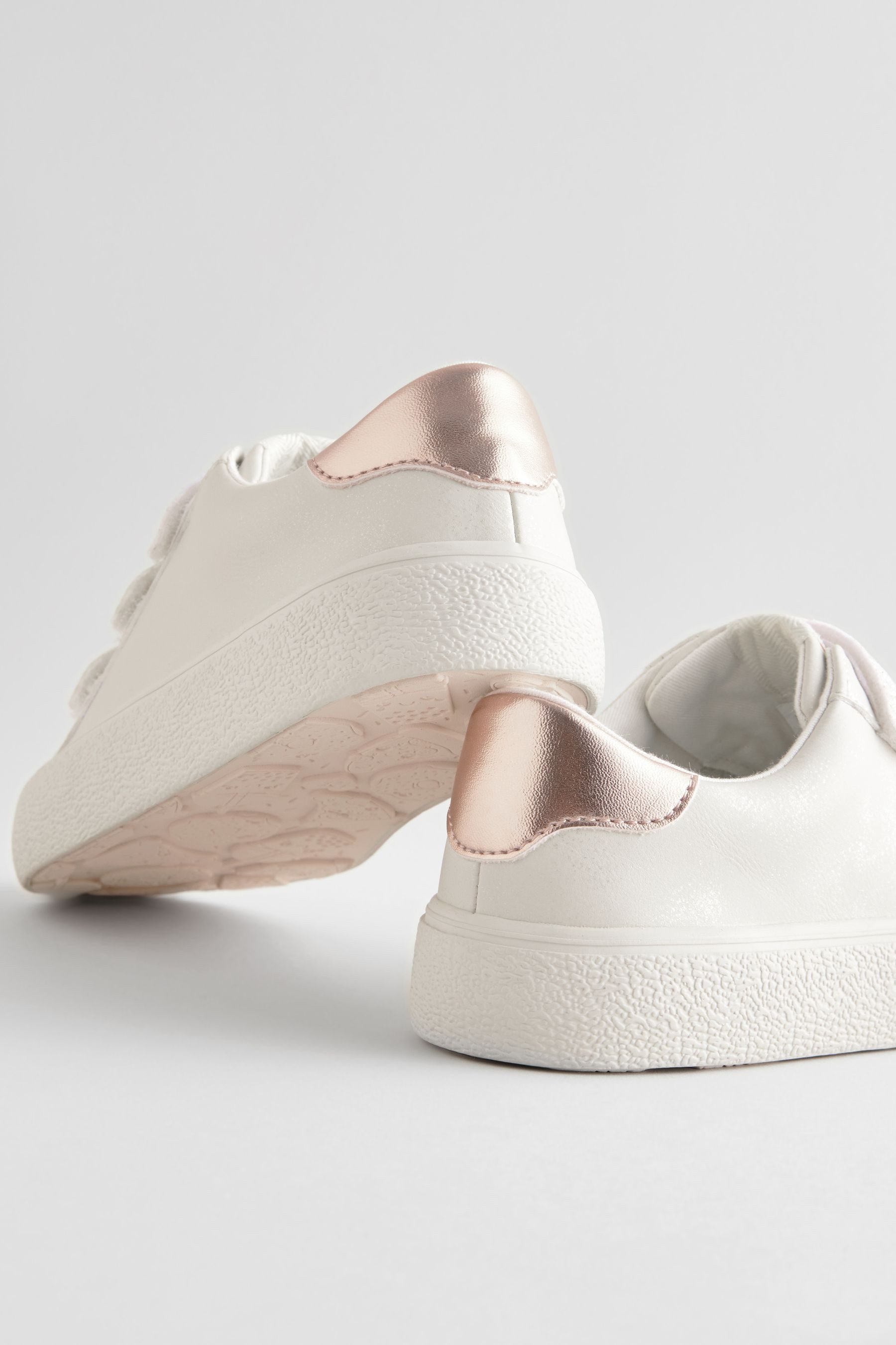 Next Sneaker mit Klettverschluss Sneaker (1-tlg) günstig online kaufen
