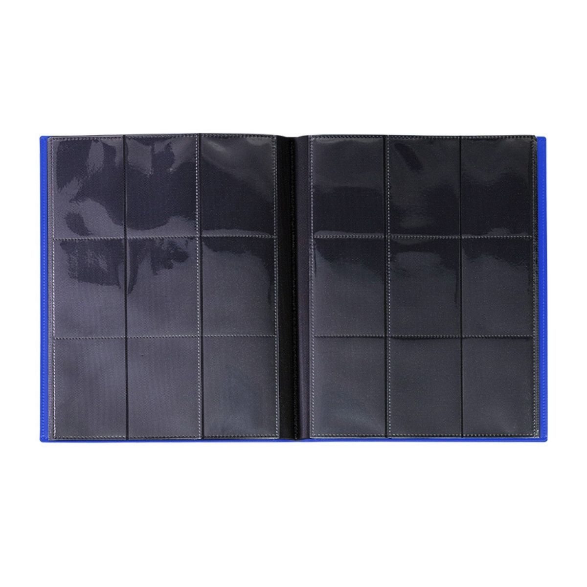 Johtomarket Sammelkoffer Sammelkartenalbum, TCG Binder, Sammelmappe, günstig online kaufen