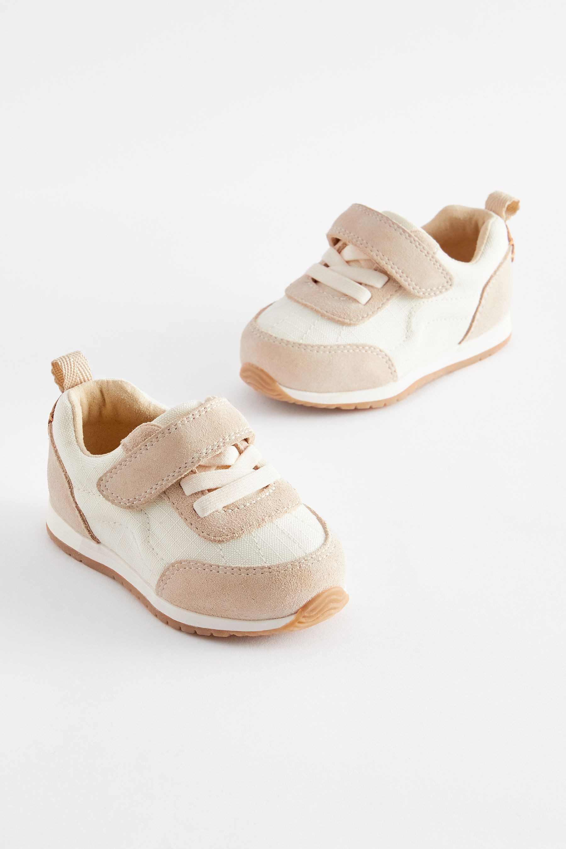 Next First Walker Turnschuhe Lauflernschuh (1-tlg)