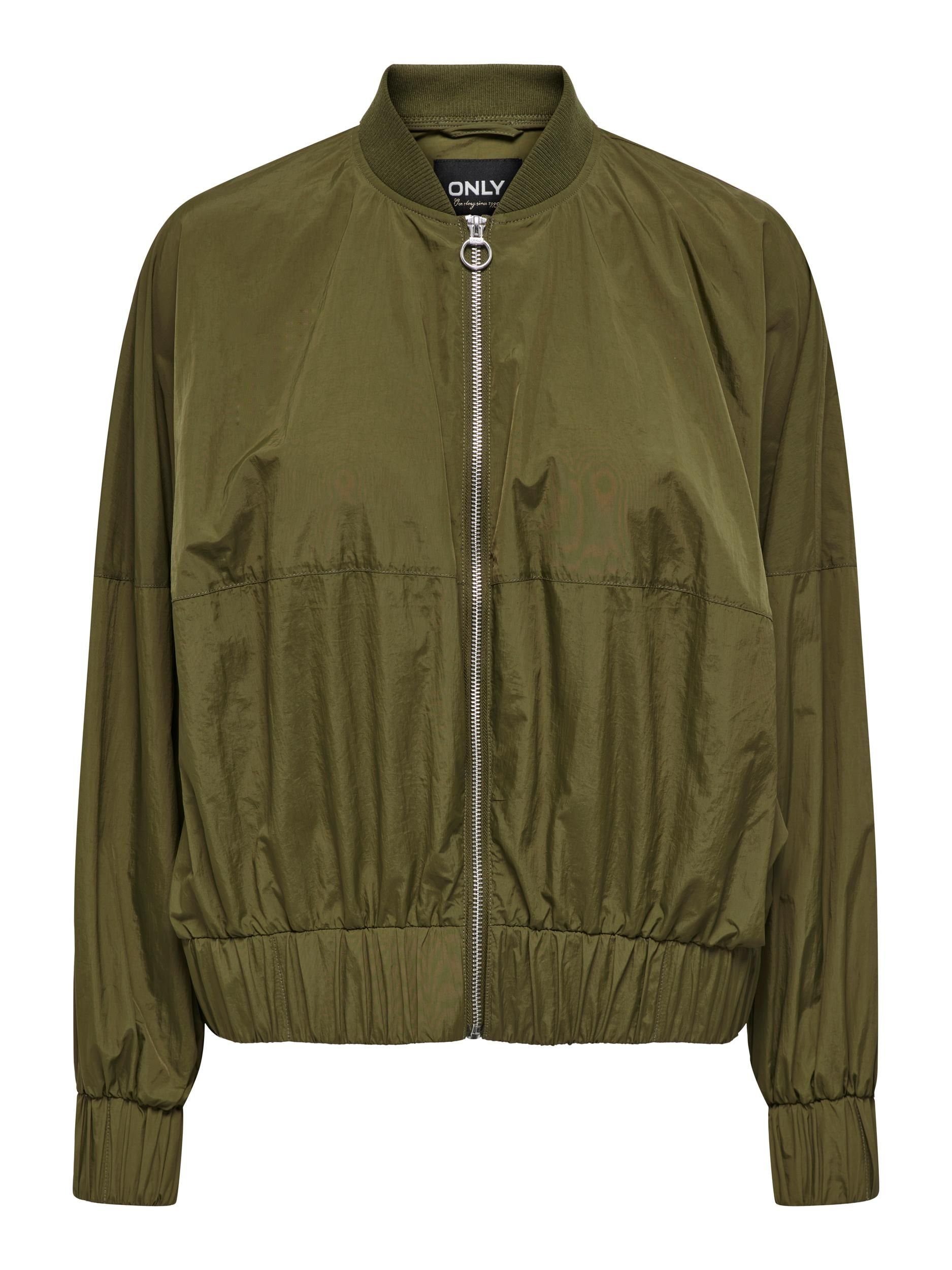 Outdoorjacke