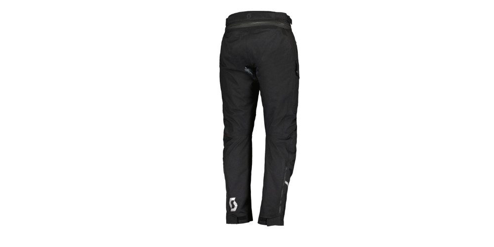 Scott Motorradhose Voyager Dryo Motorrad Textilhose Knieprotektoren enthalten,wasserdicht