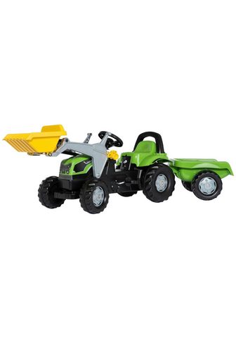 Rolly Toys Tretfahrzeug »Deutz 5115 G« Traktor su...