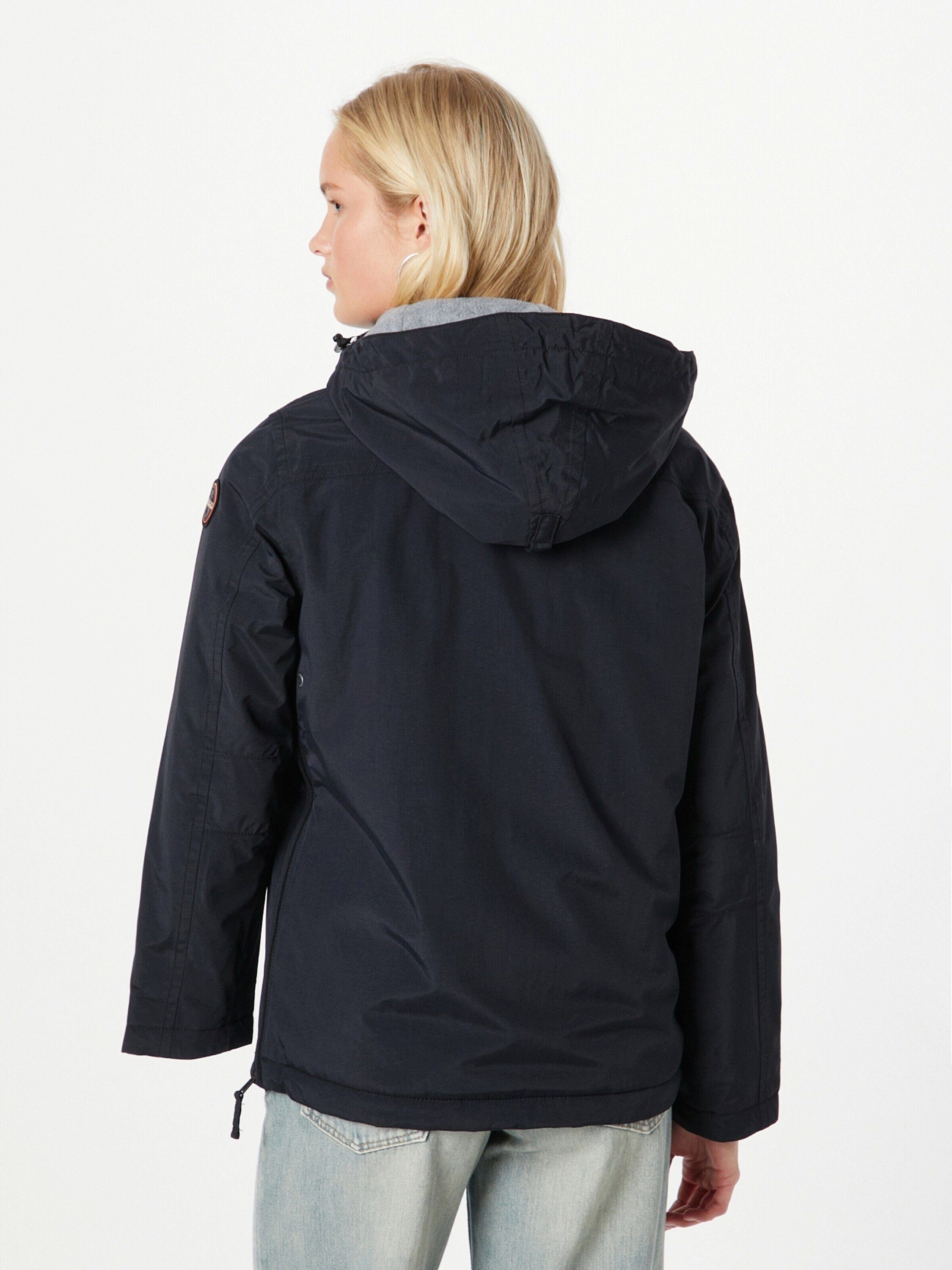 Napapijri Langjacke Rainforest (1-St)
