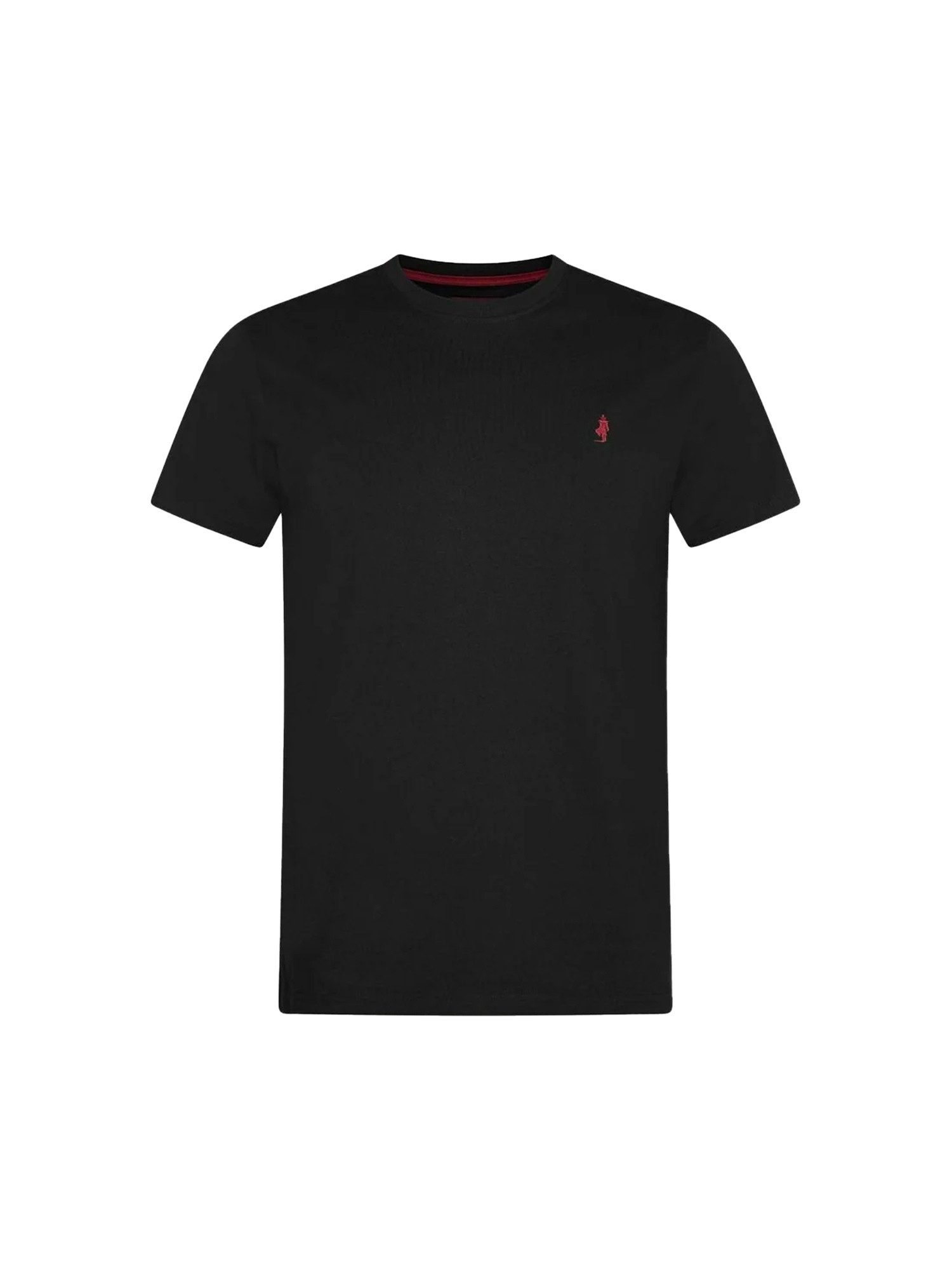 MCS Kurzarmhemd MCS T-shirt Texas günstig online kaufen