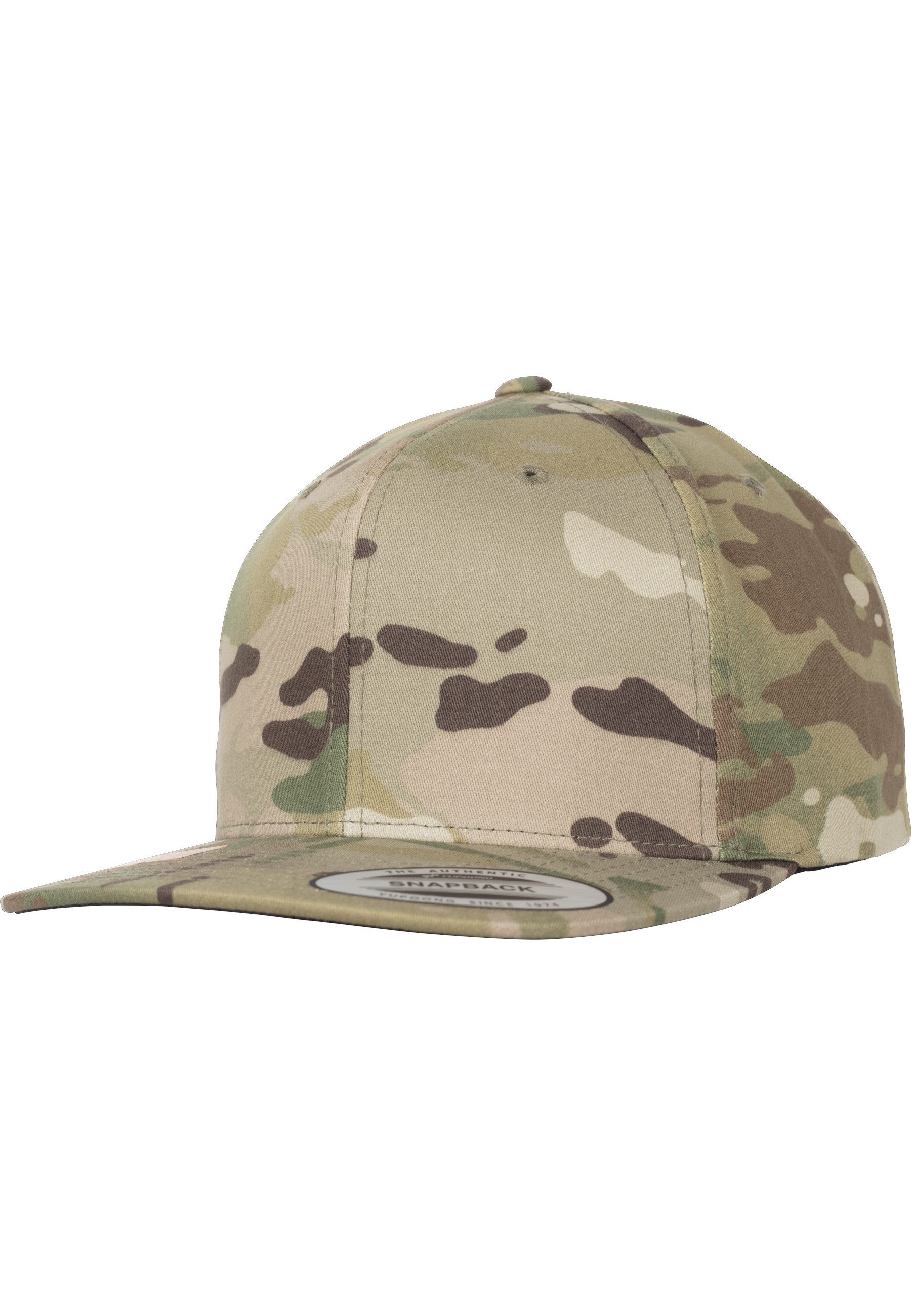 Flexfit Flex Cap Flexfit Unisex Classic Snapback Multicam®