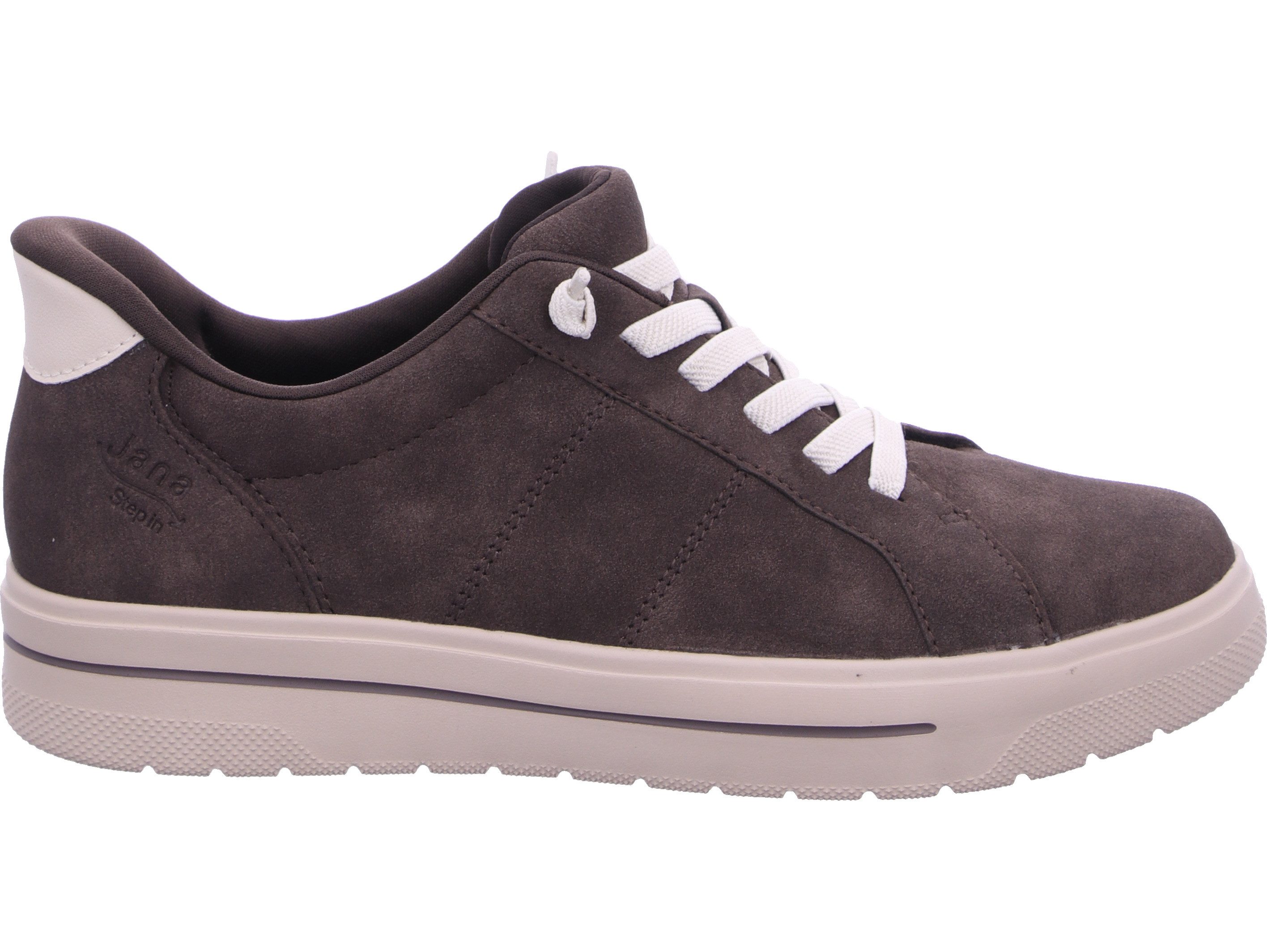 Jana Slip-On Sneaker STEP-IN by Jana, 100% vegan