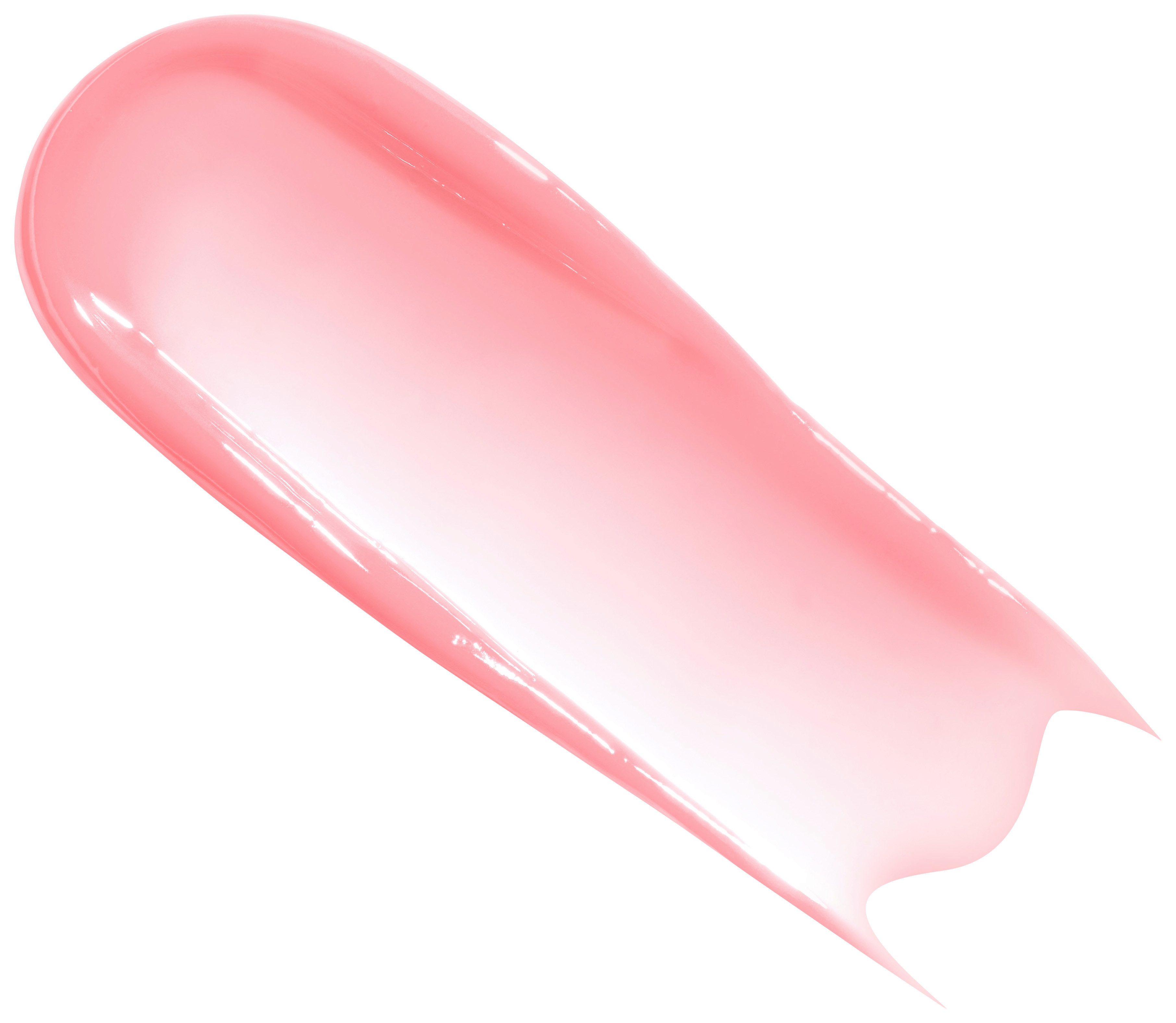 MAYBELLINE NEW YORK Lippenbalsam LIFTER GLAZE OIL BALM, mit pflegendem Kirschextrakt und Hyaluronsäure