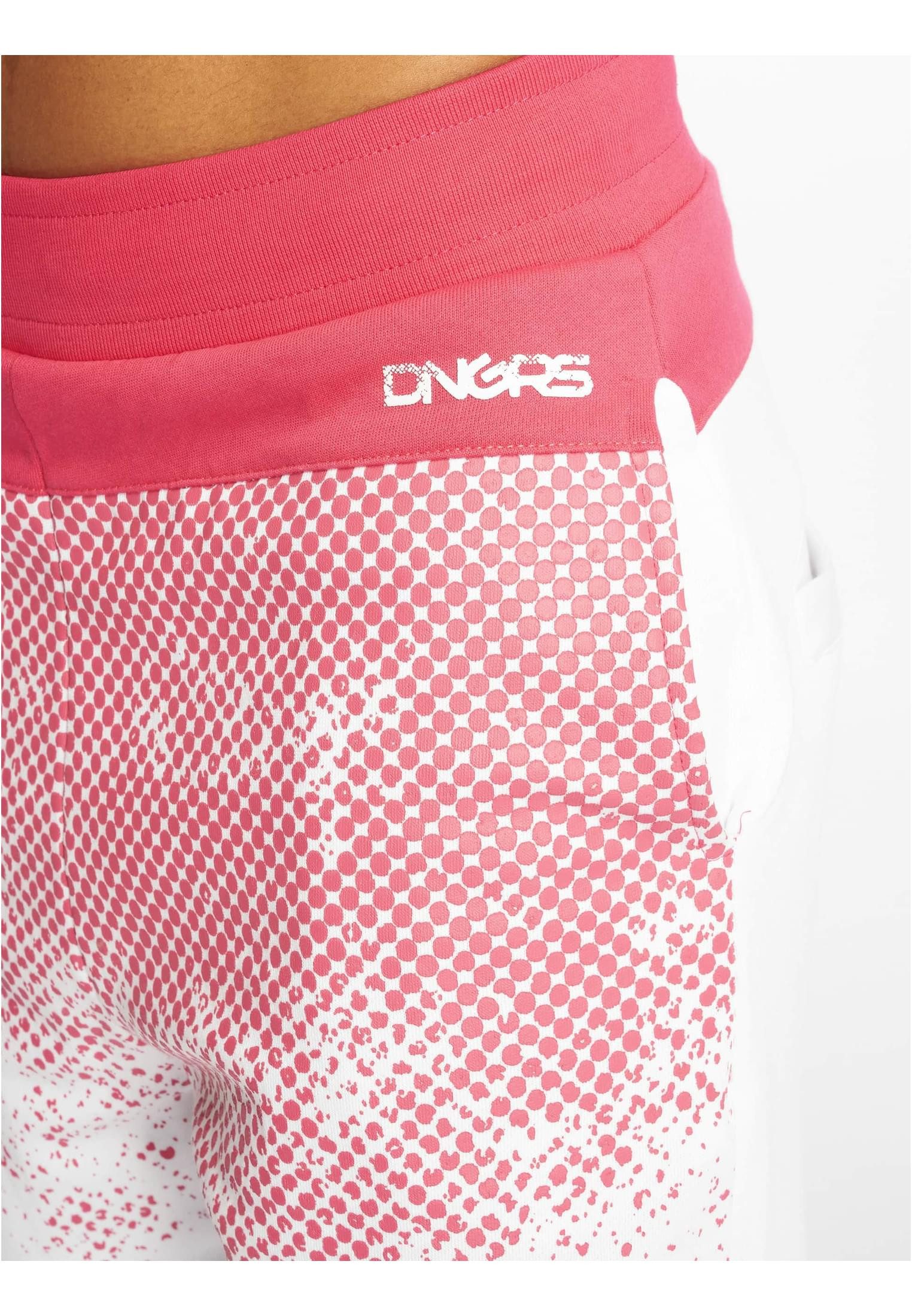 DNGRS Sweatpants Damen Fawn Sweatpants mit elastischem Bund – Bild 4 von 5