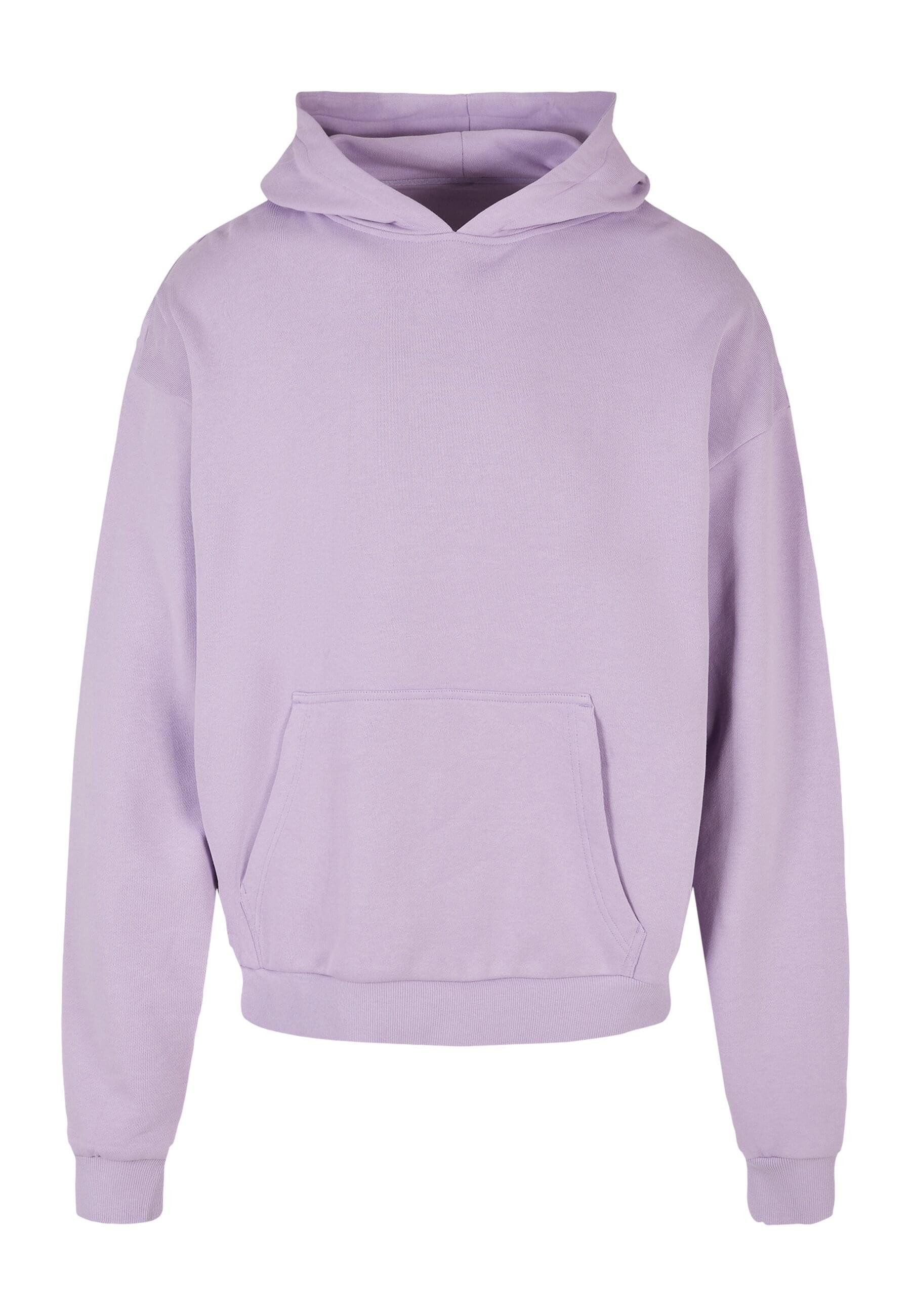 DEF Kapuzensweatshirt DEF DEF HAPPY Hoody (1-tlg)