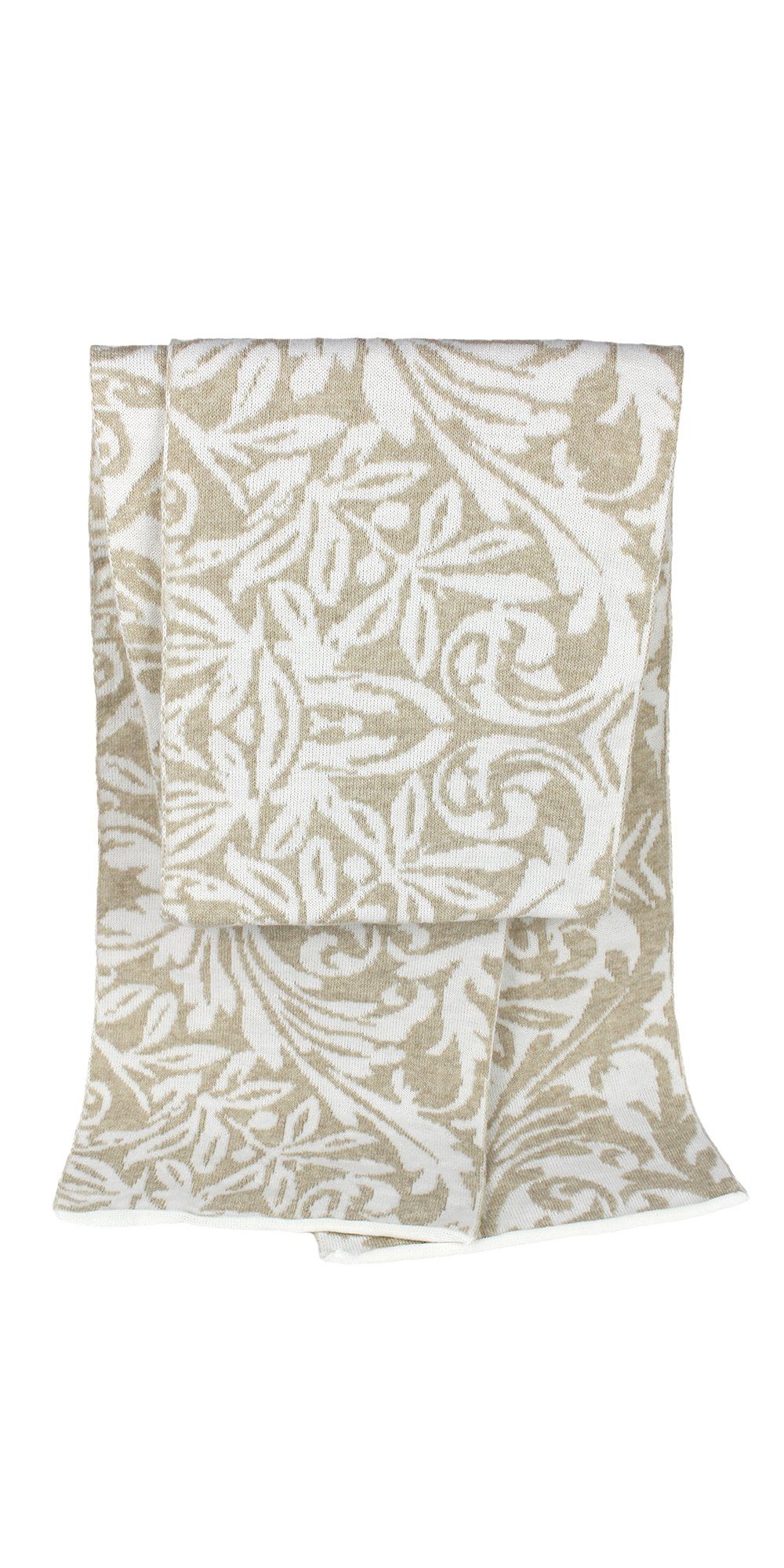 ZEBRO Strickschal Schal MARTA mit Kaschmir, Kaschmir-Beimischung günstig online kaufen