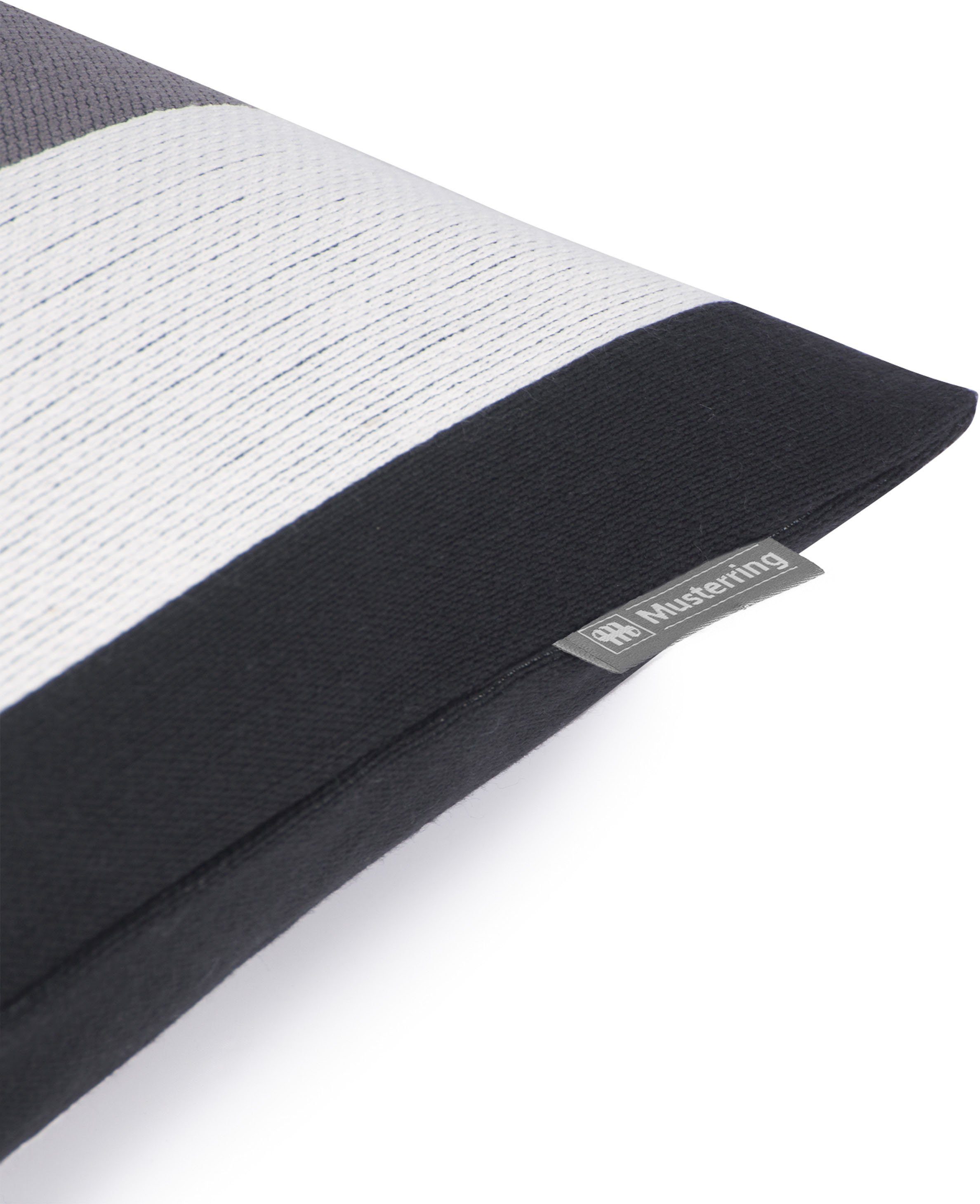 Musterring Dekokissen Stripe